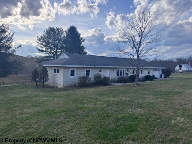 9619 Morgantown Pike — photo