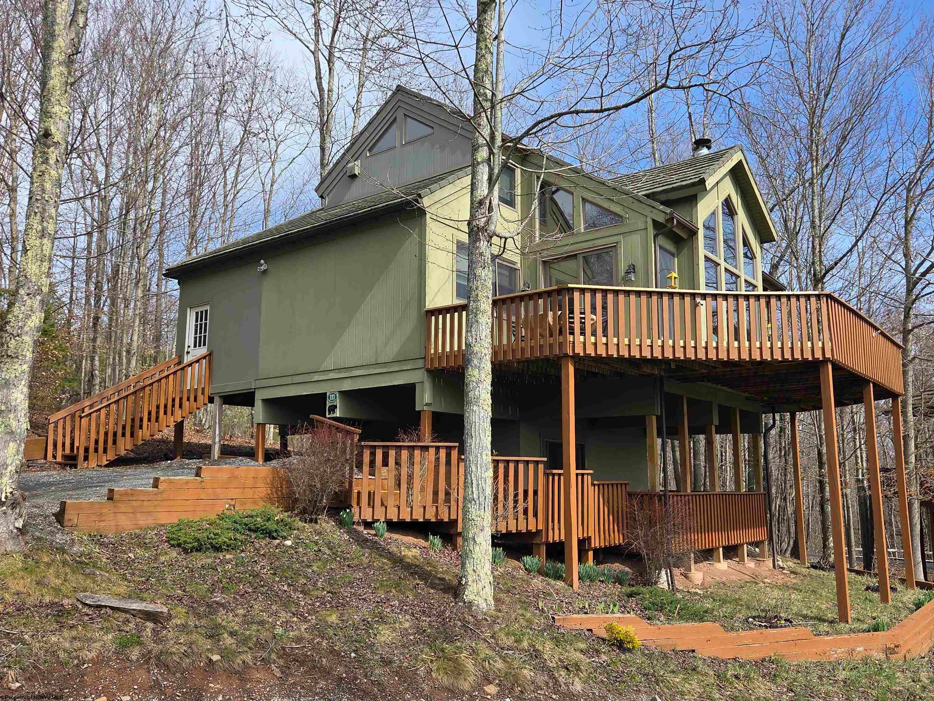 111 Treetop Lane — photo