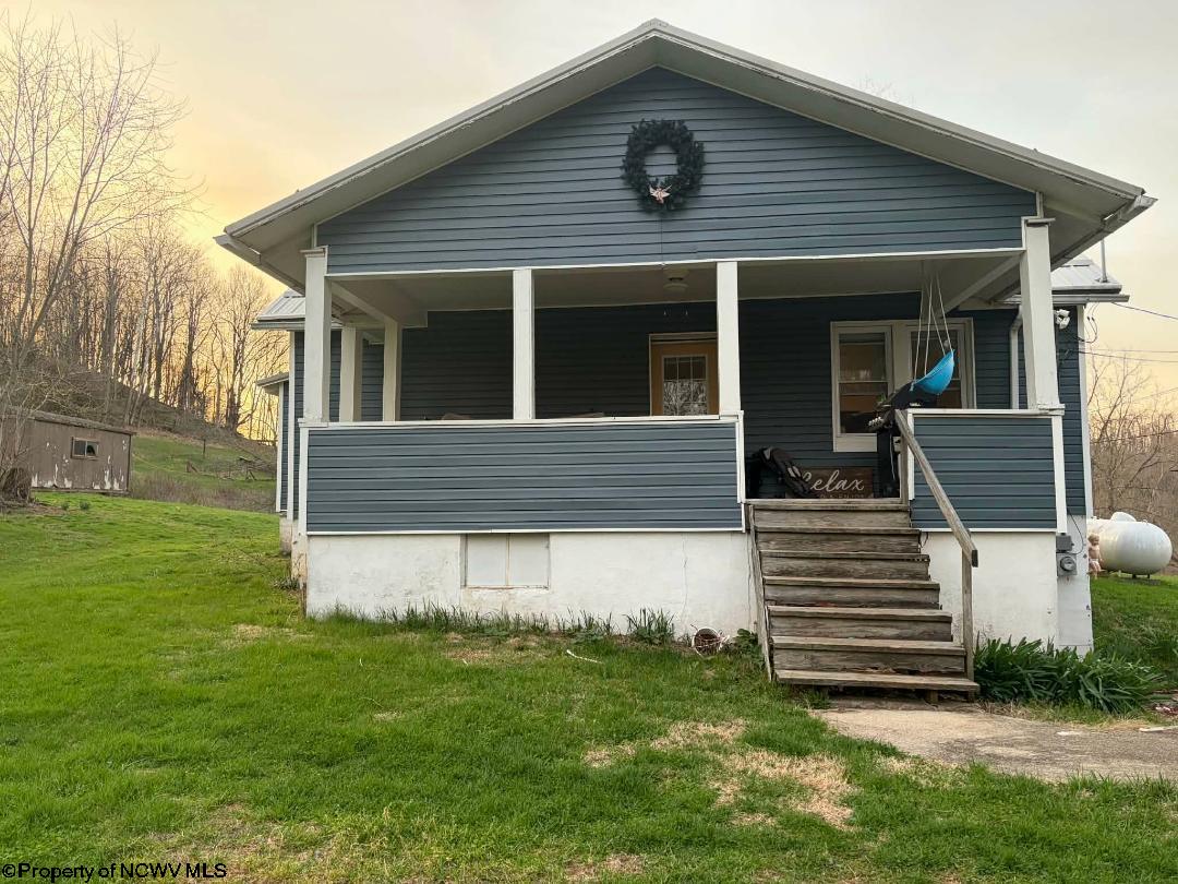 395 Norris Ridge Road — photo