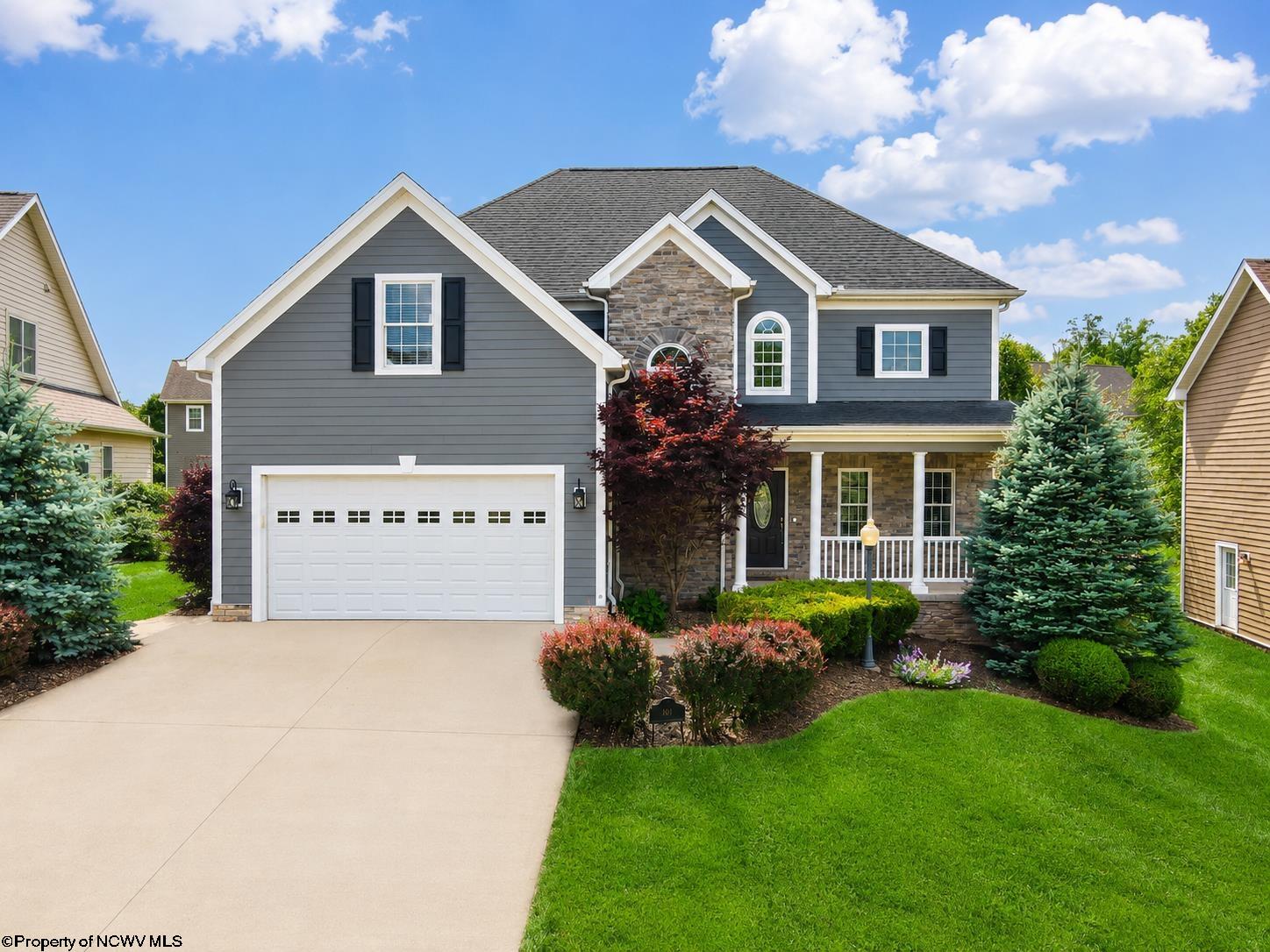 407 N Harwich Circle — photo