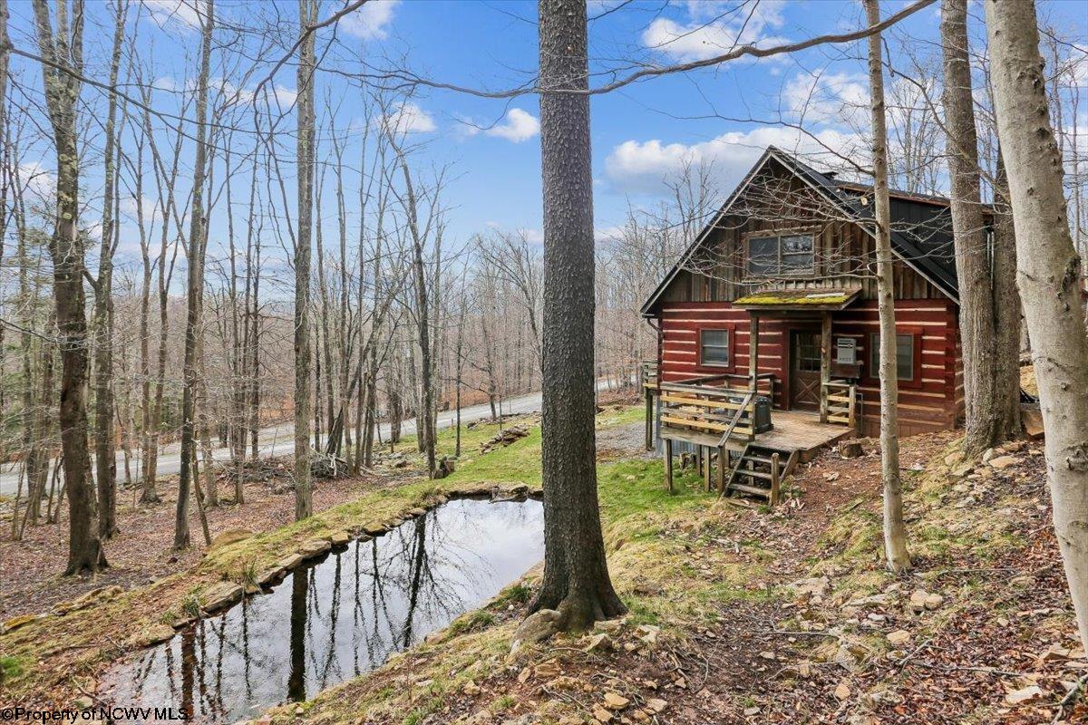 54 Cabin Mountain Road — photo
