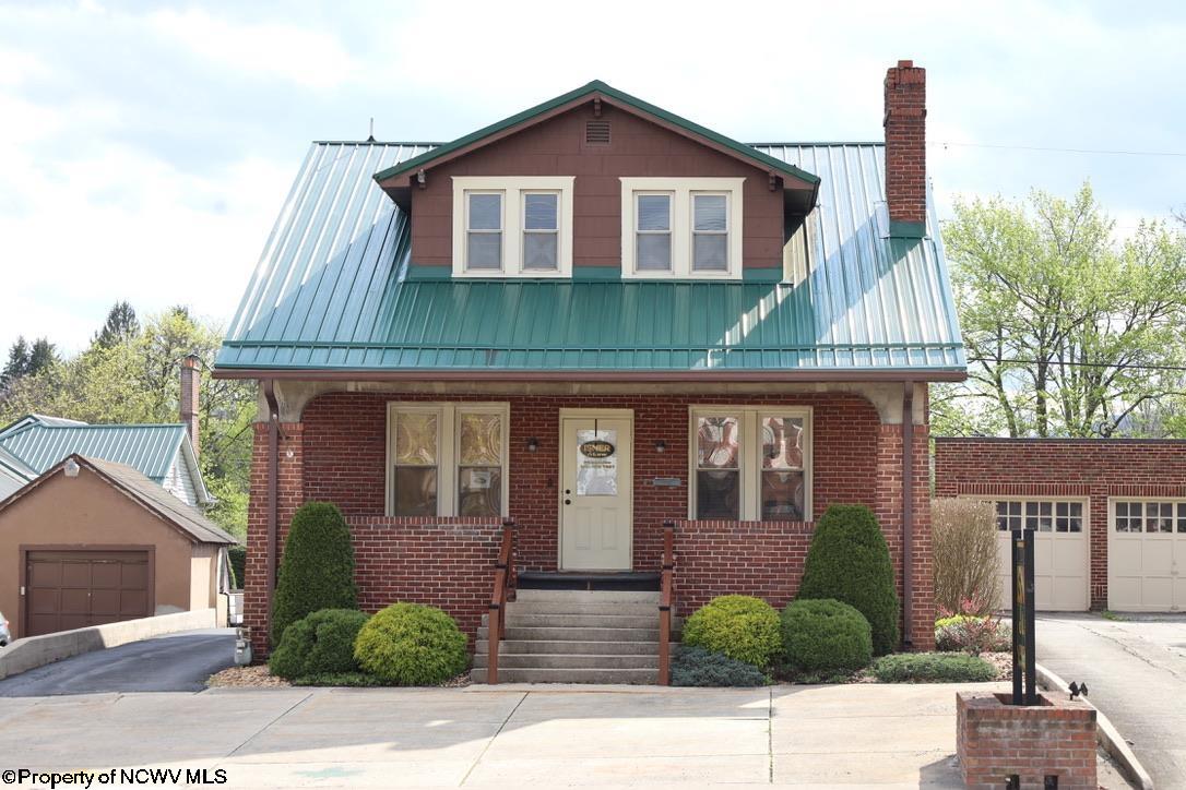 44 S Randolph Avenue — photo