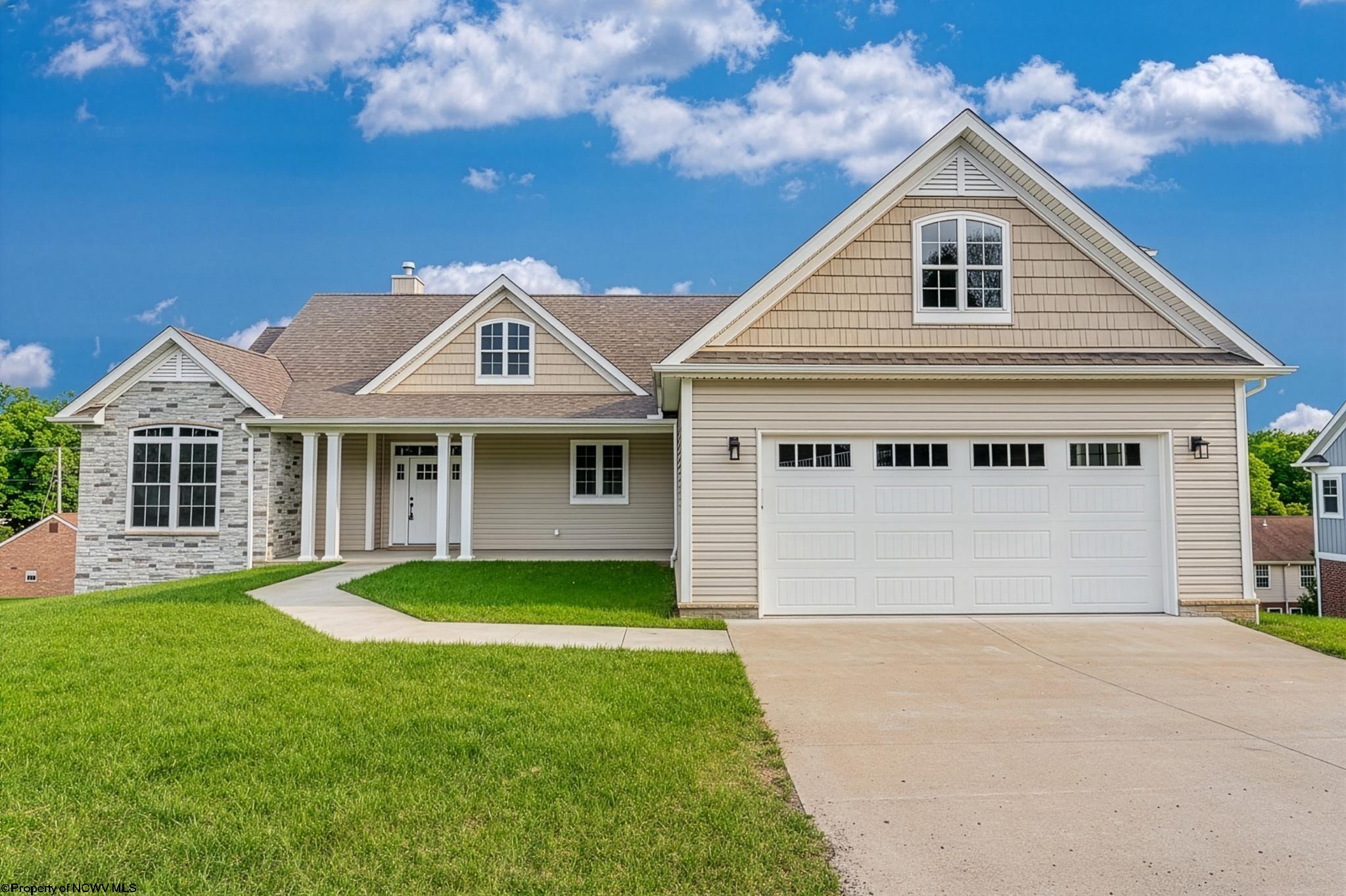 105 Lockwood Drive — photo