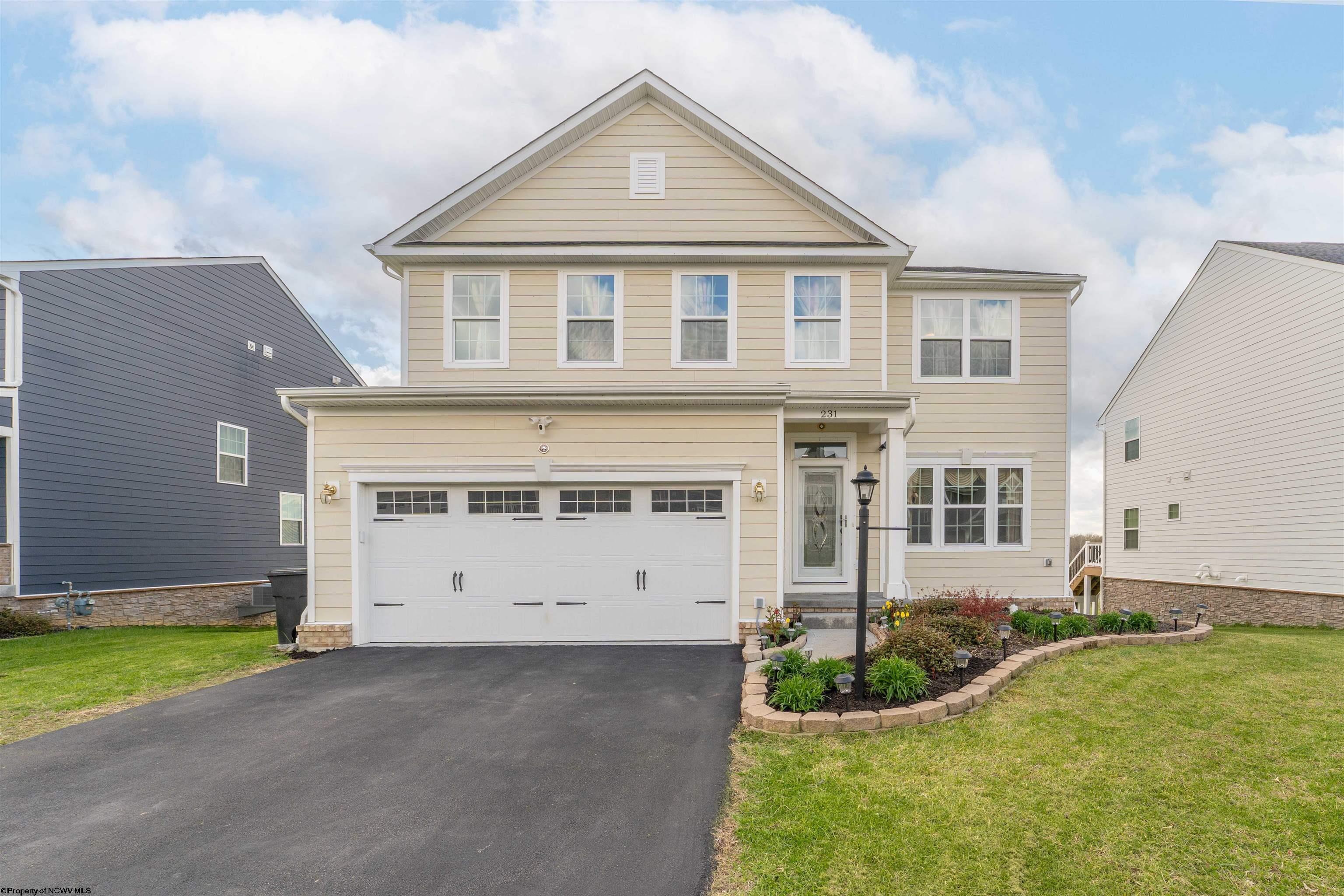 231 Falling Water Lane — photo