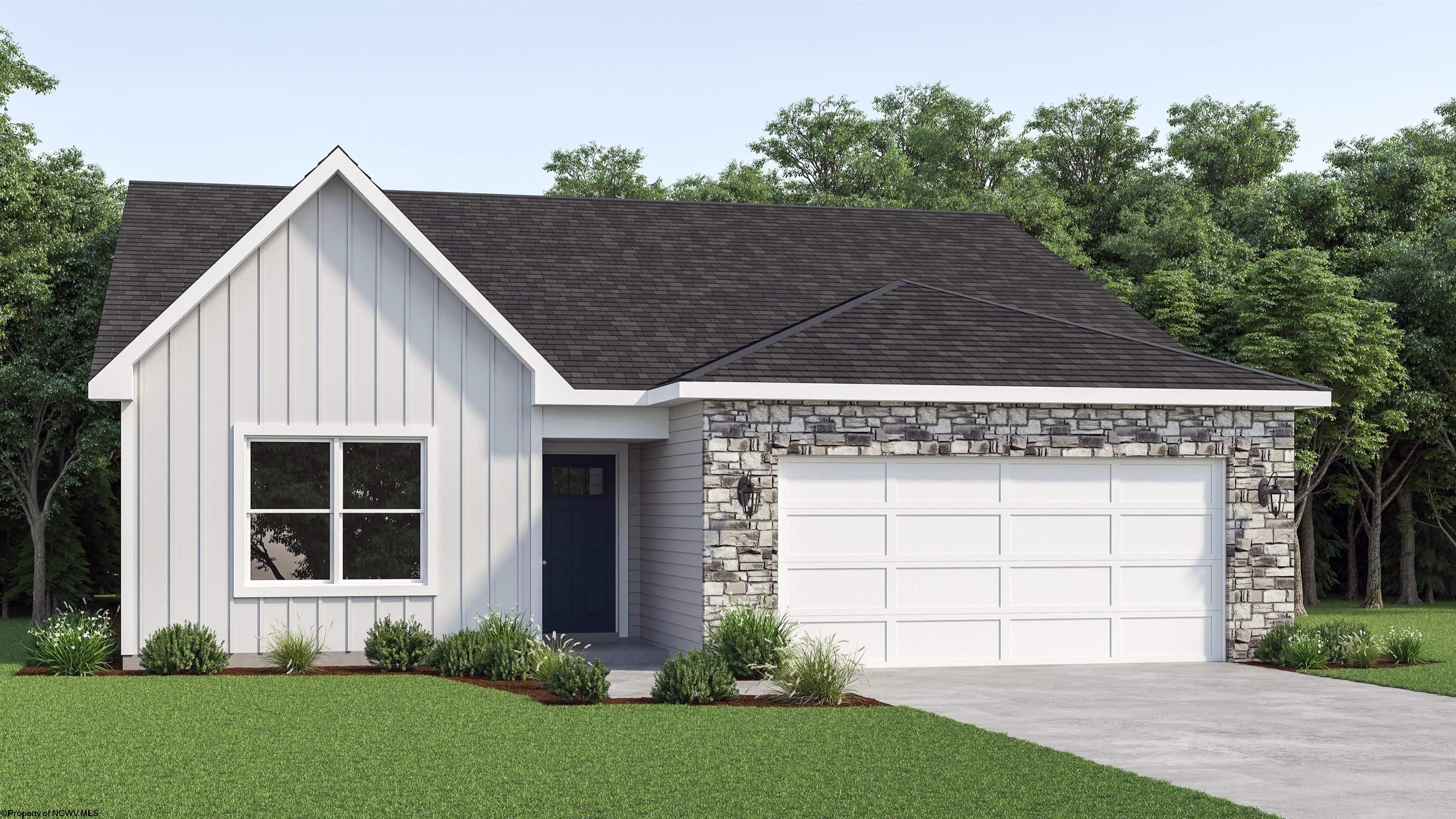 1019 Worthington Drive — photo