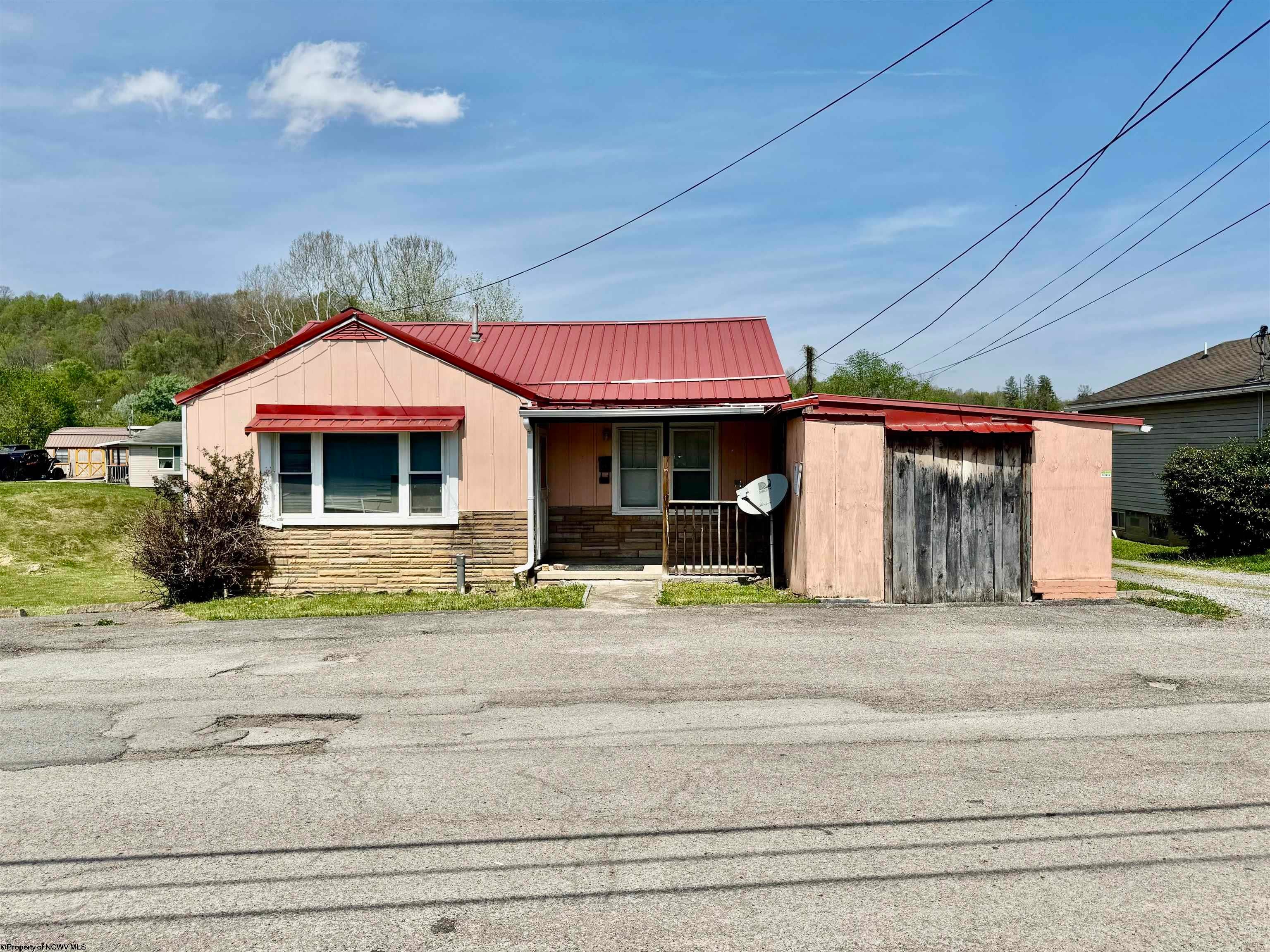 150 Minnich Street — photo