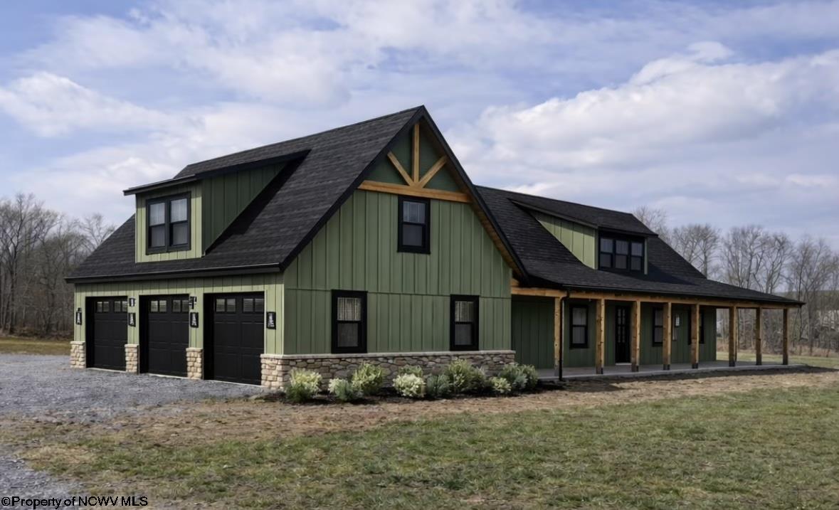 Tbd Clifton Salem Road — photo