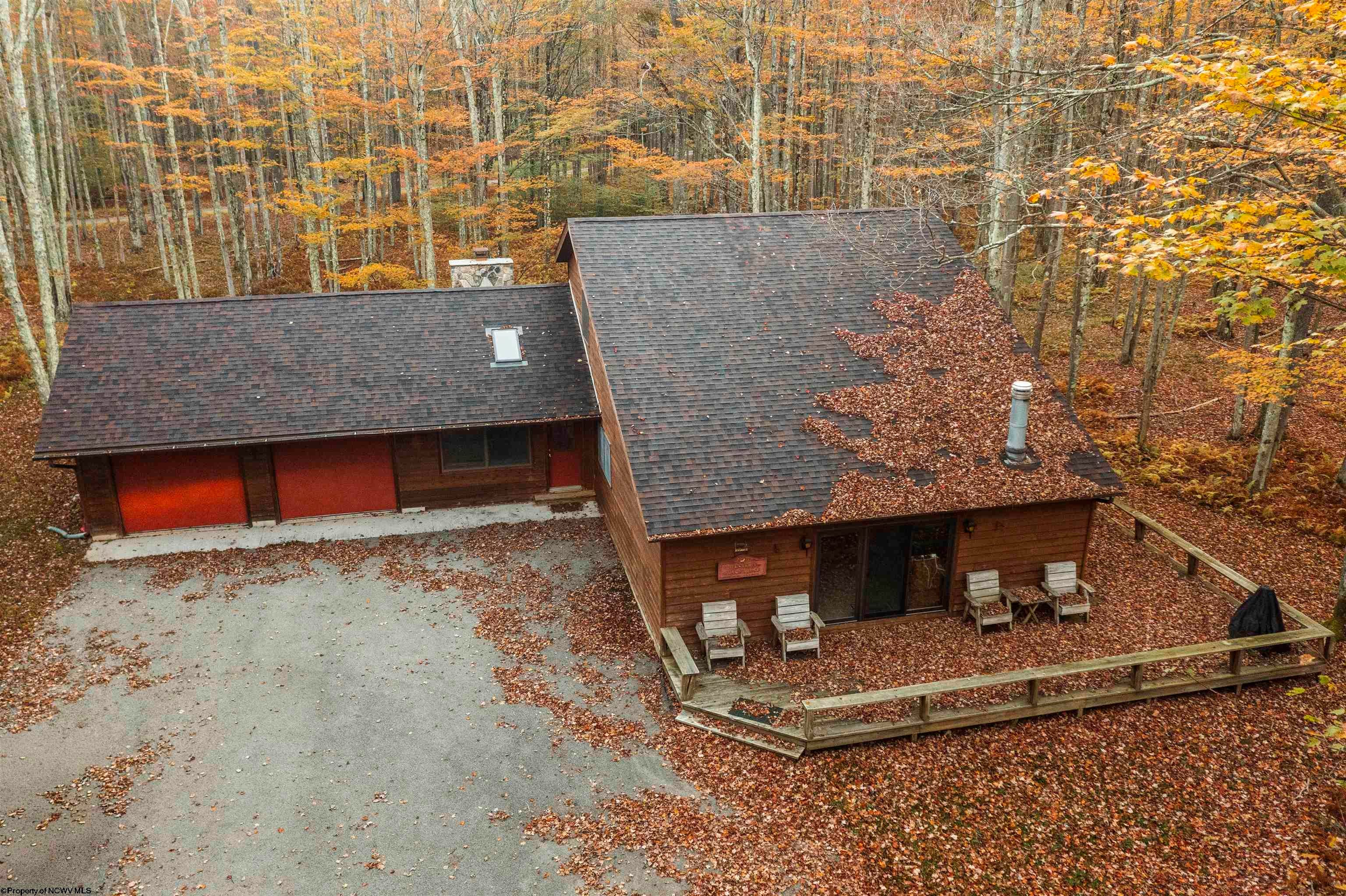 48 Chickadee Drive — photo