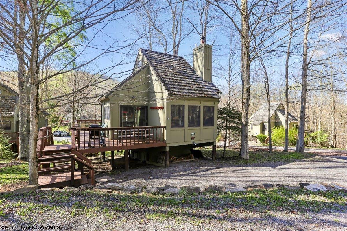 72 Whitetail Way — photo