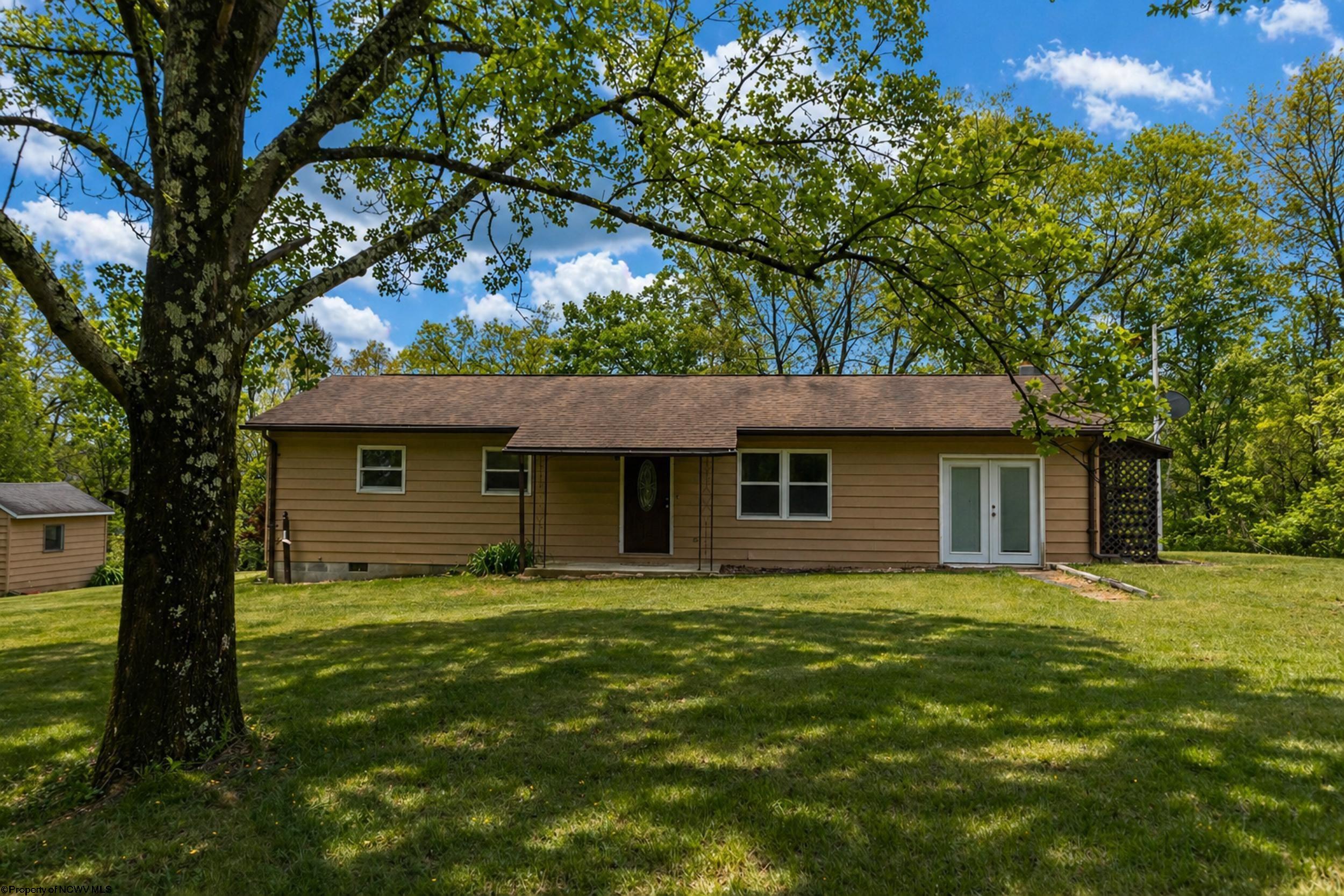 150 Turkey Foot Hill Drive — photo