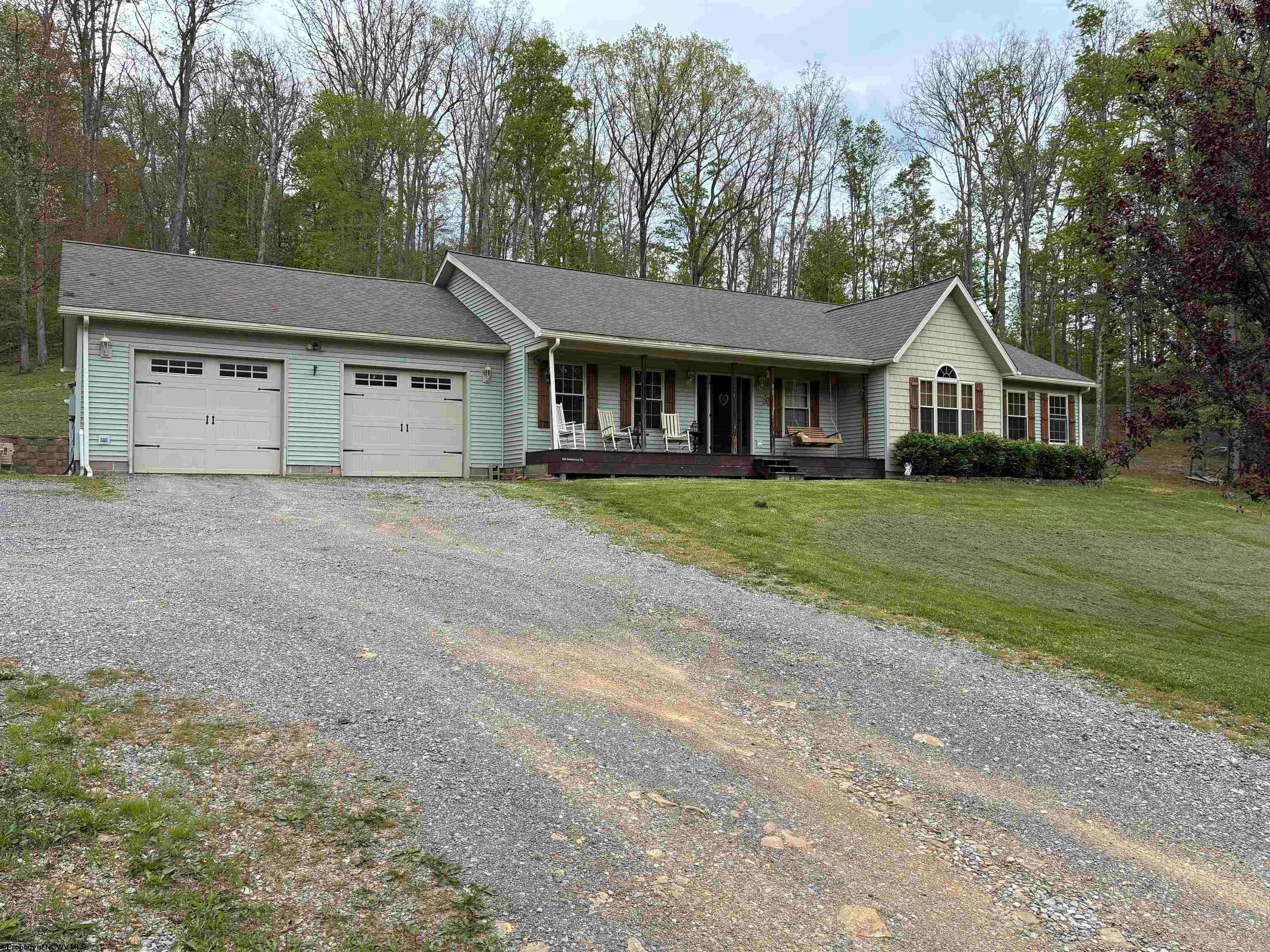 363 Sunny Brush Drive — photo