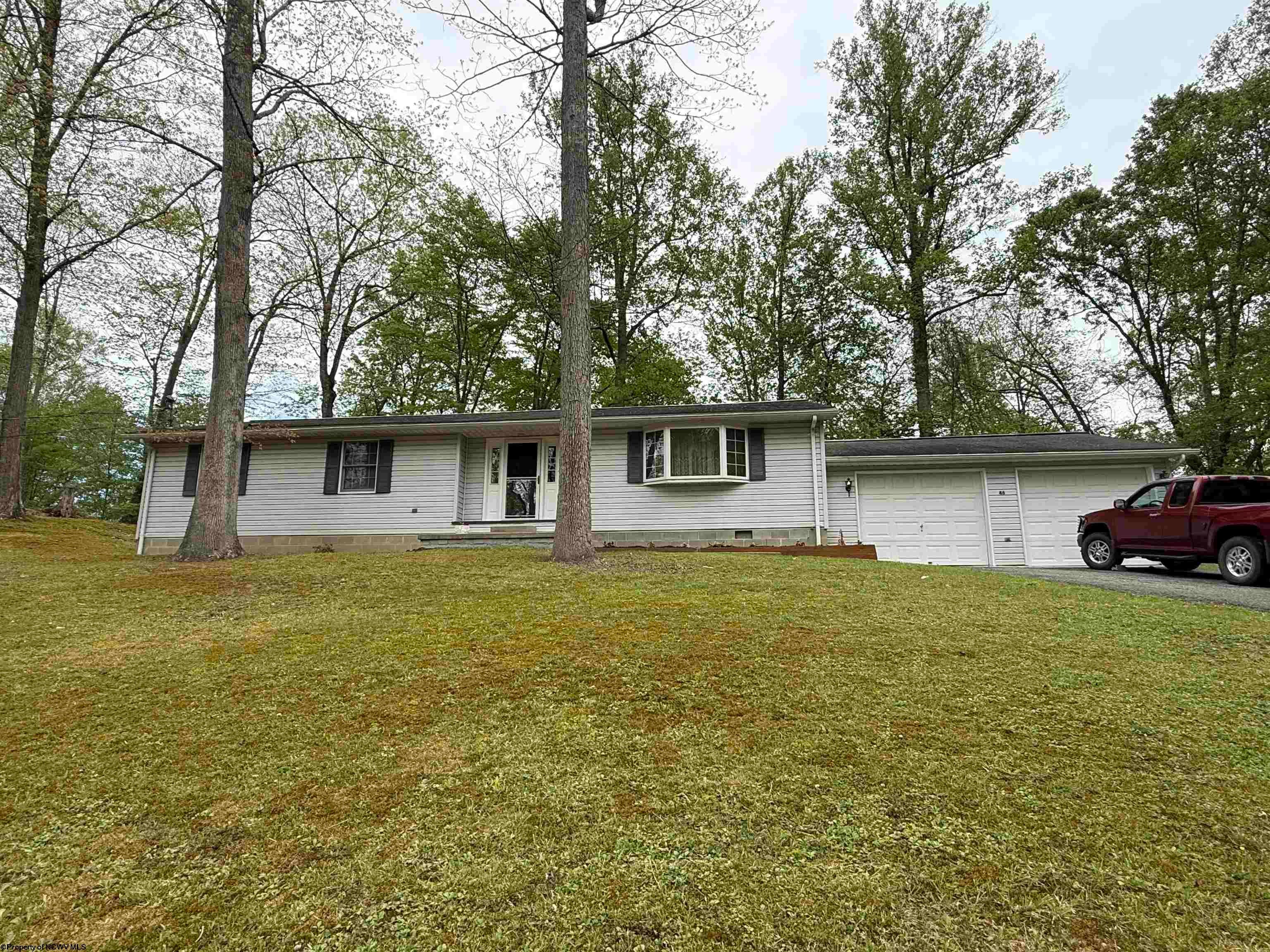 534 Teaberry Hills Lane — photo