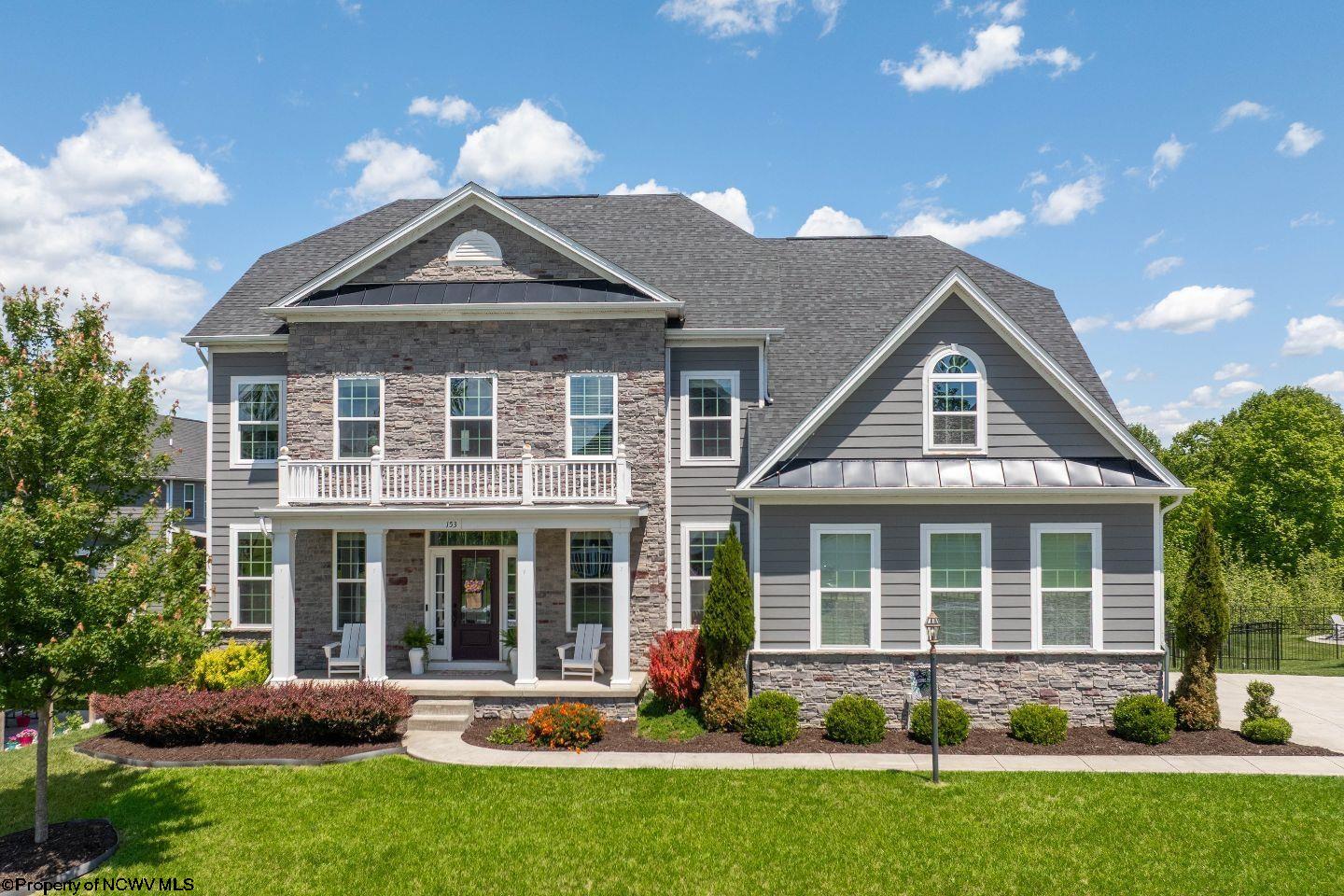 153 Blue Sage Court — photo