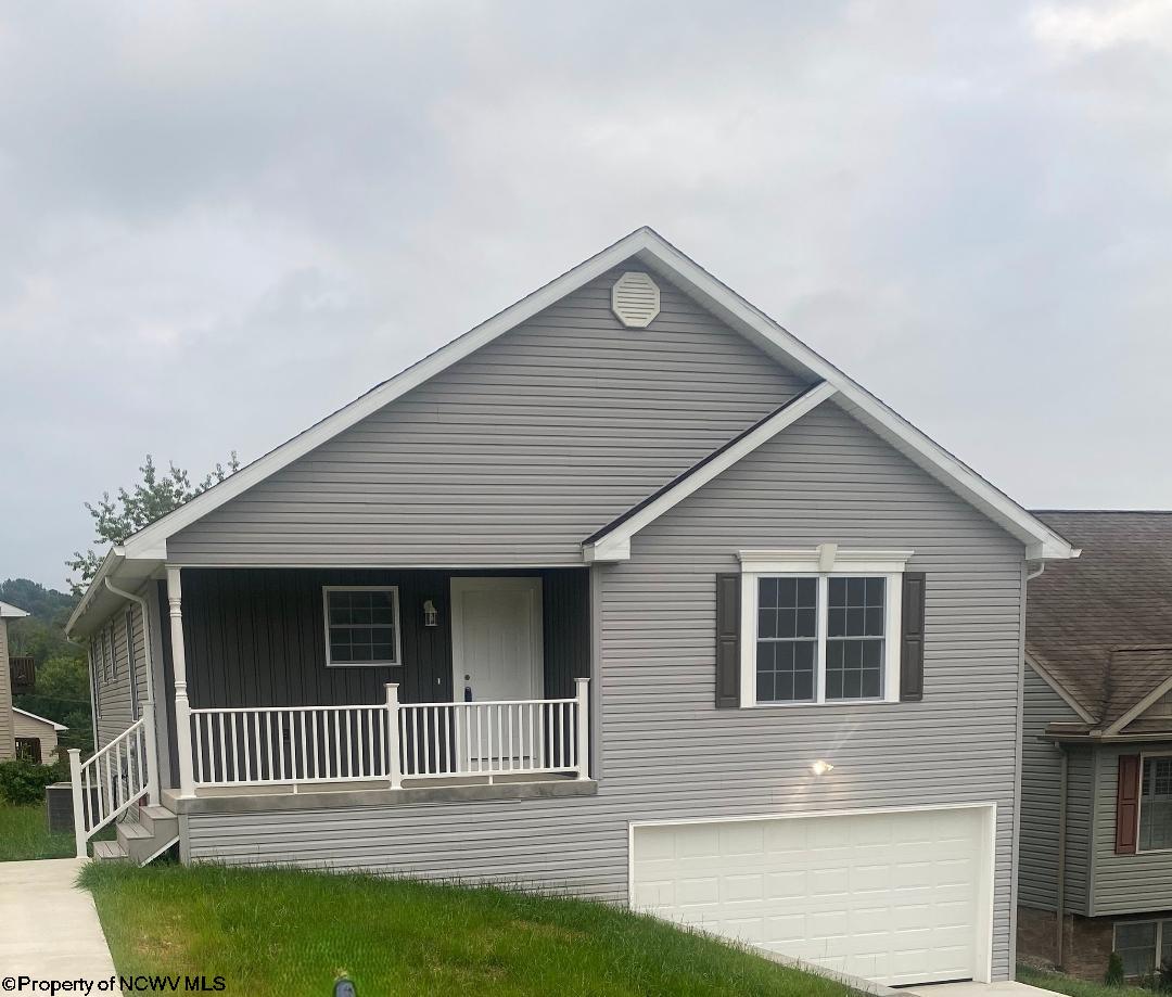 42 Harvest Way — photo