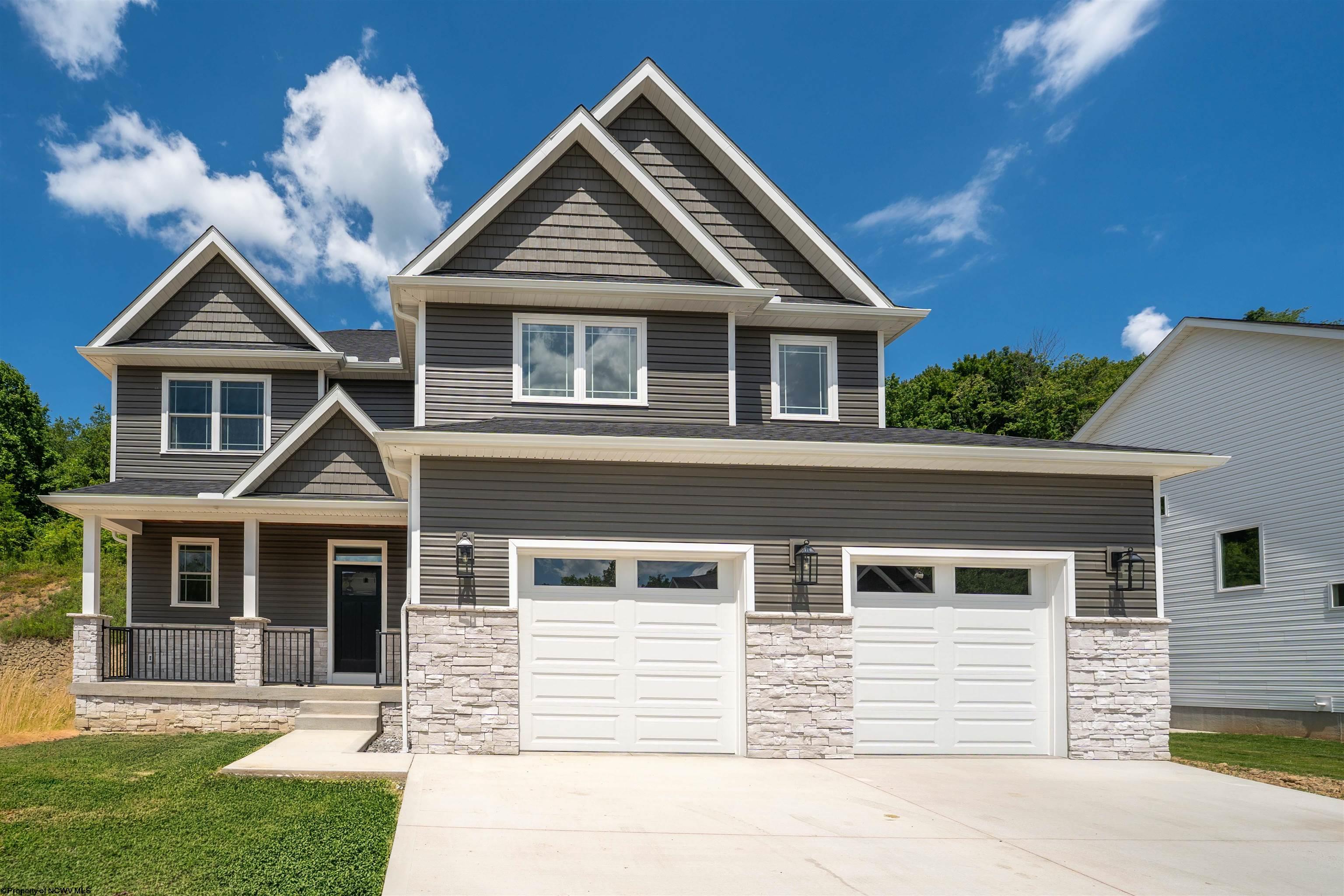 209 Farm Brook Lane — photo