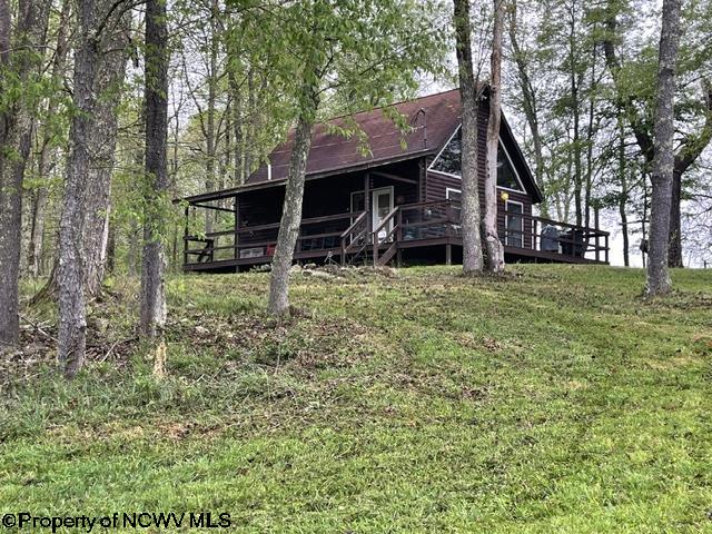 634 Joe Gibson Road — photo