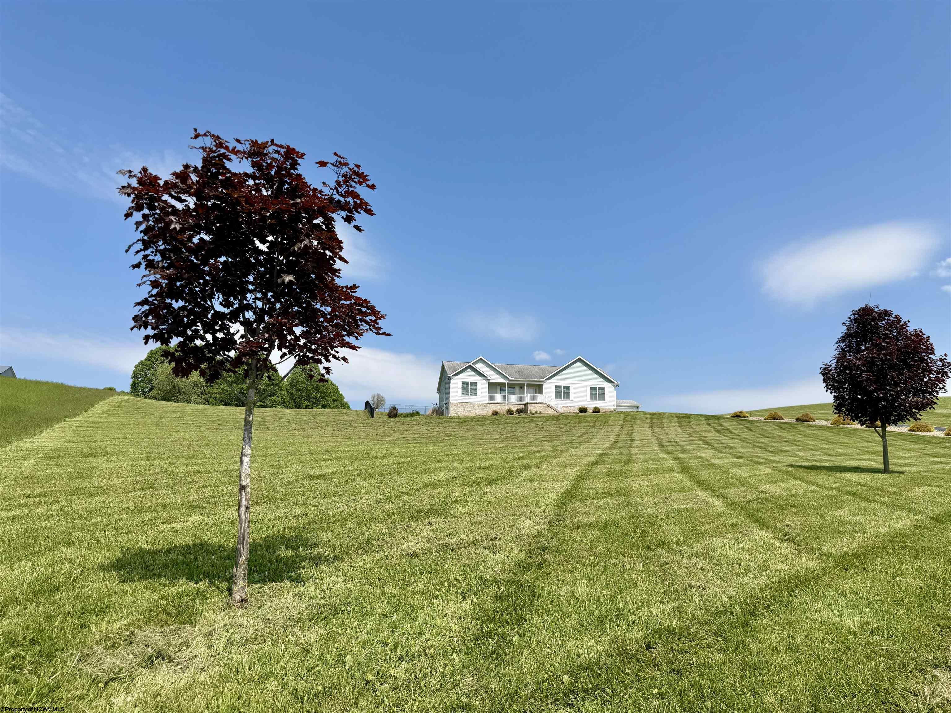 309 Sunrise Ridge Drive, Reedsville, WV 26547 — photo 3