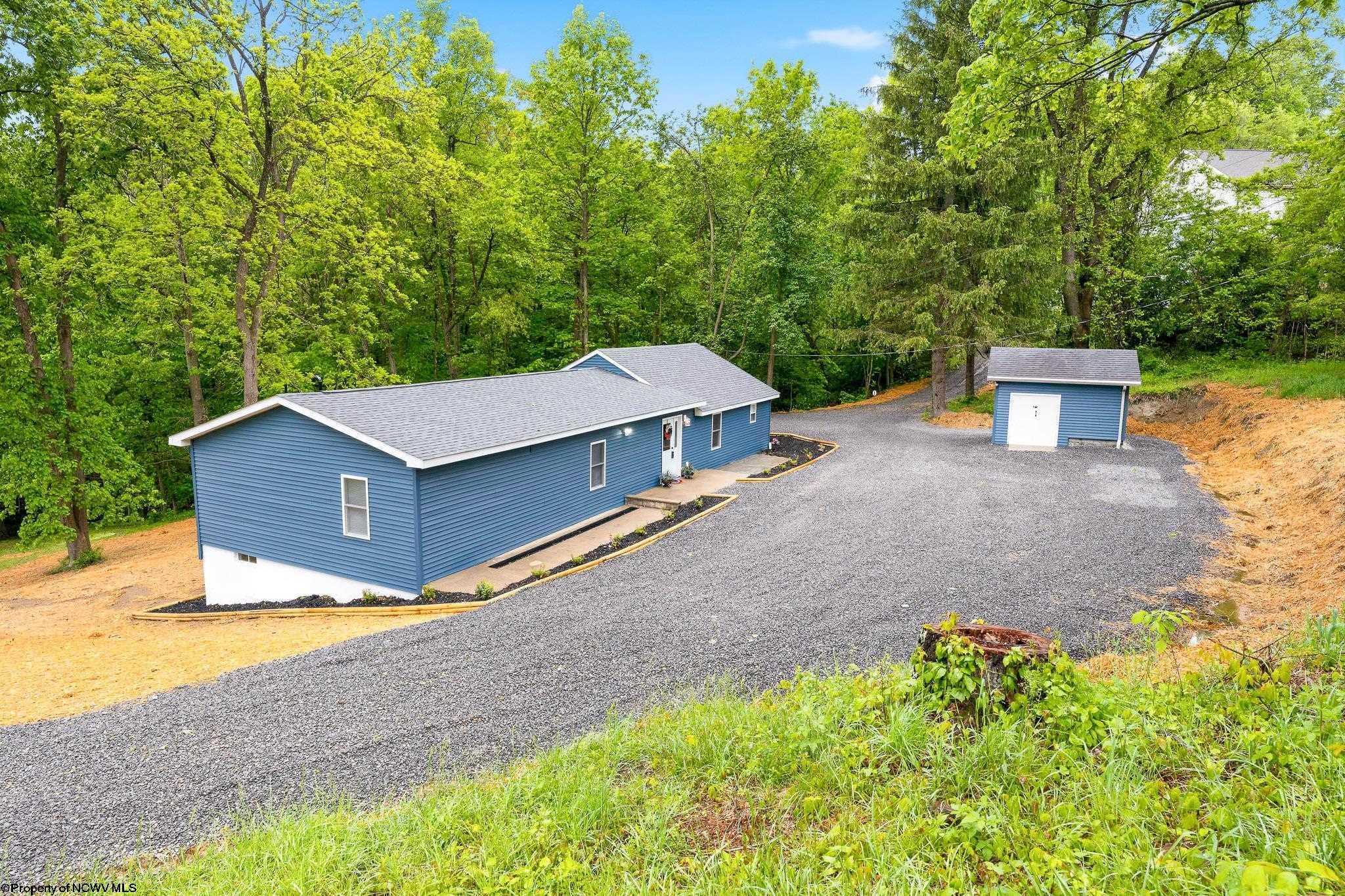 1144 Grafton Road — photo