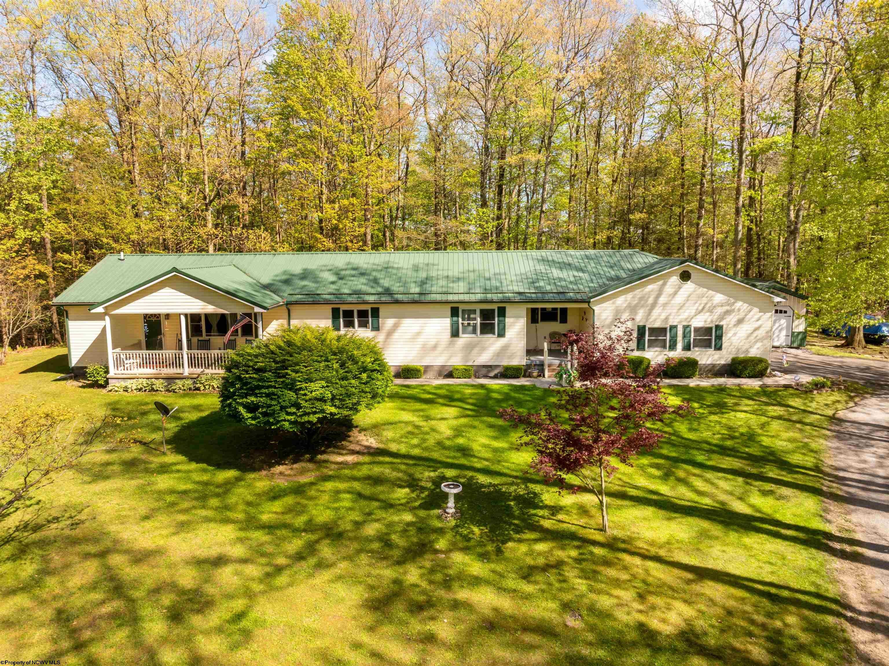 100 W Youghiogheny Drive — photo
