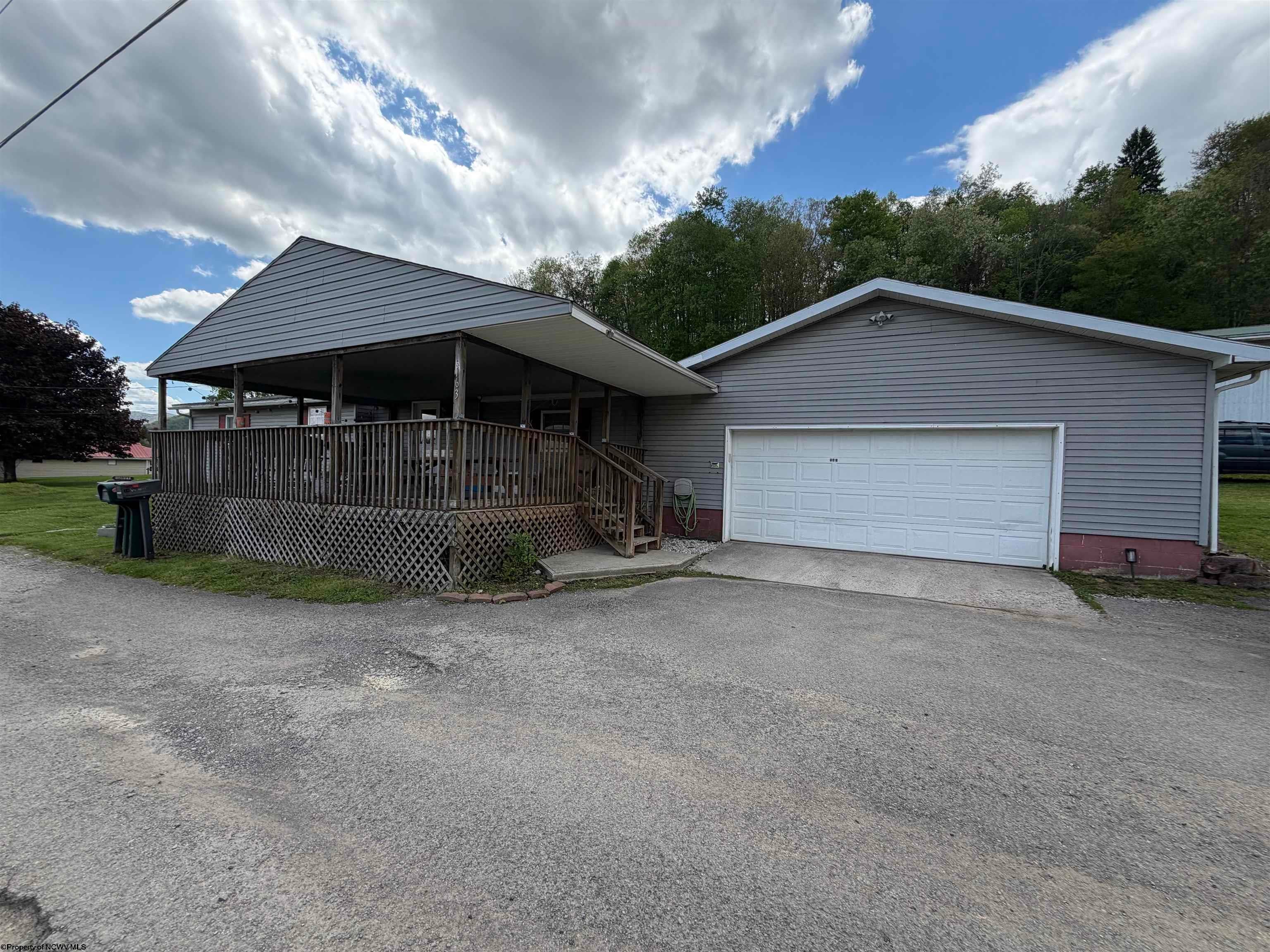 163 Mountain Splendor Lane — photo