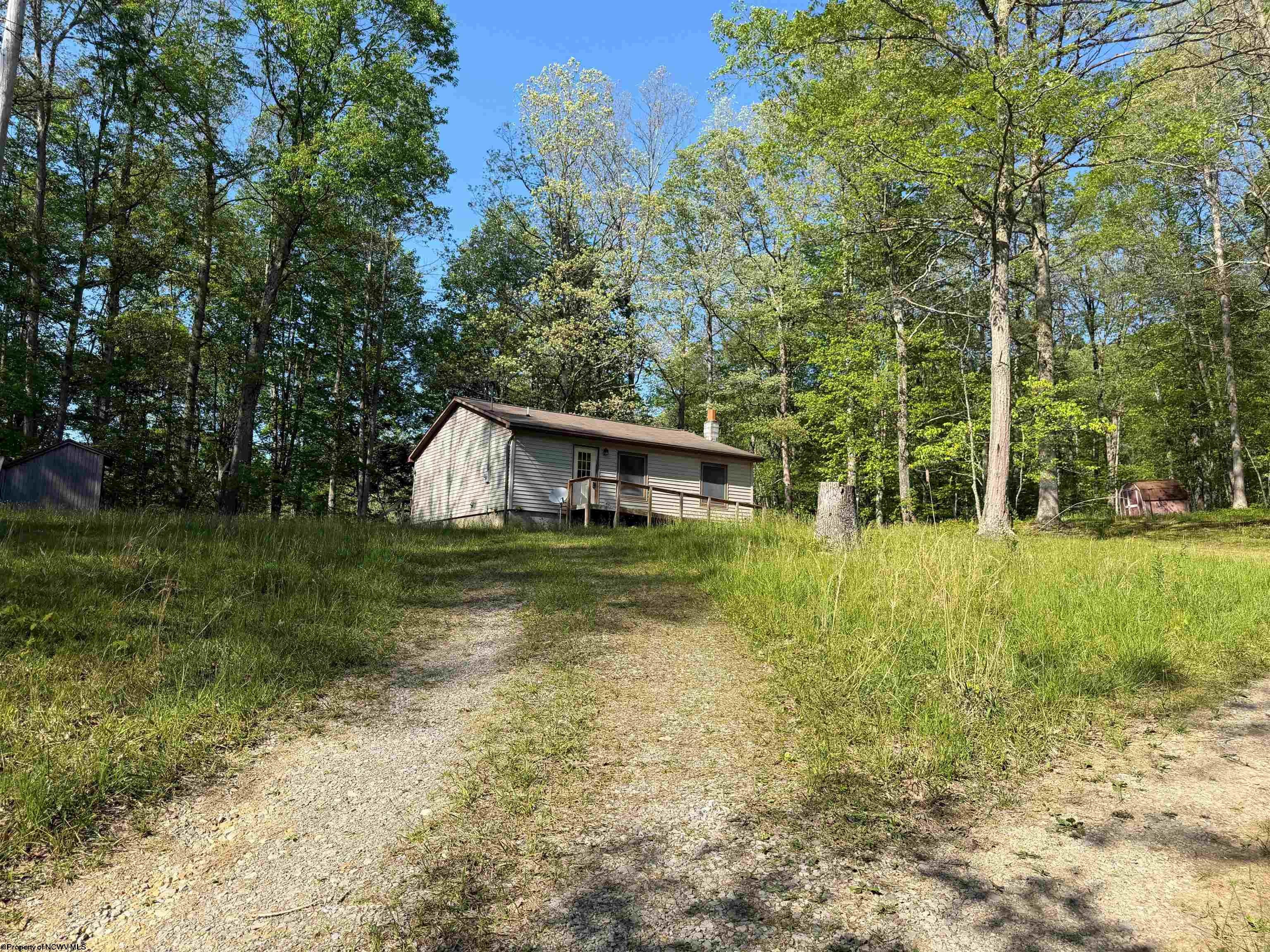 10518 Morgantown Pike — photo
