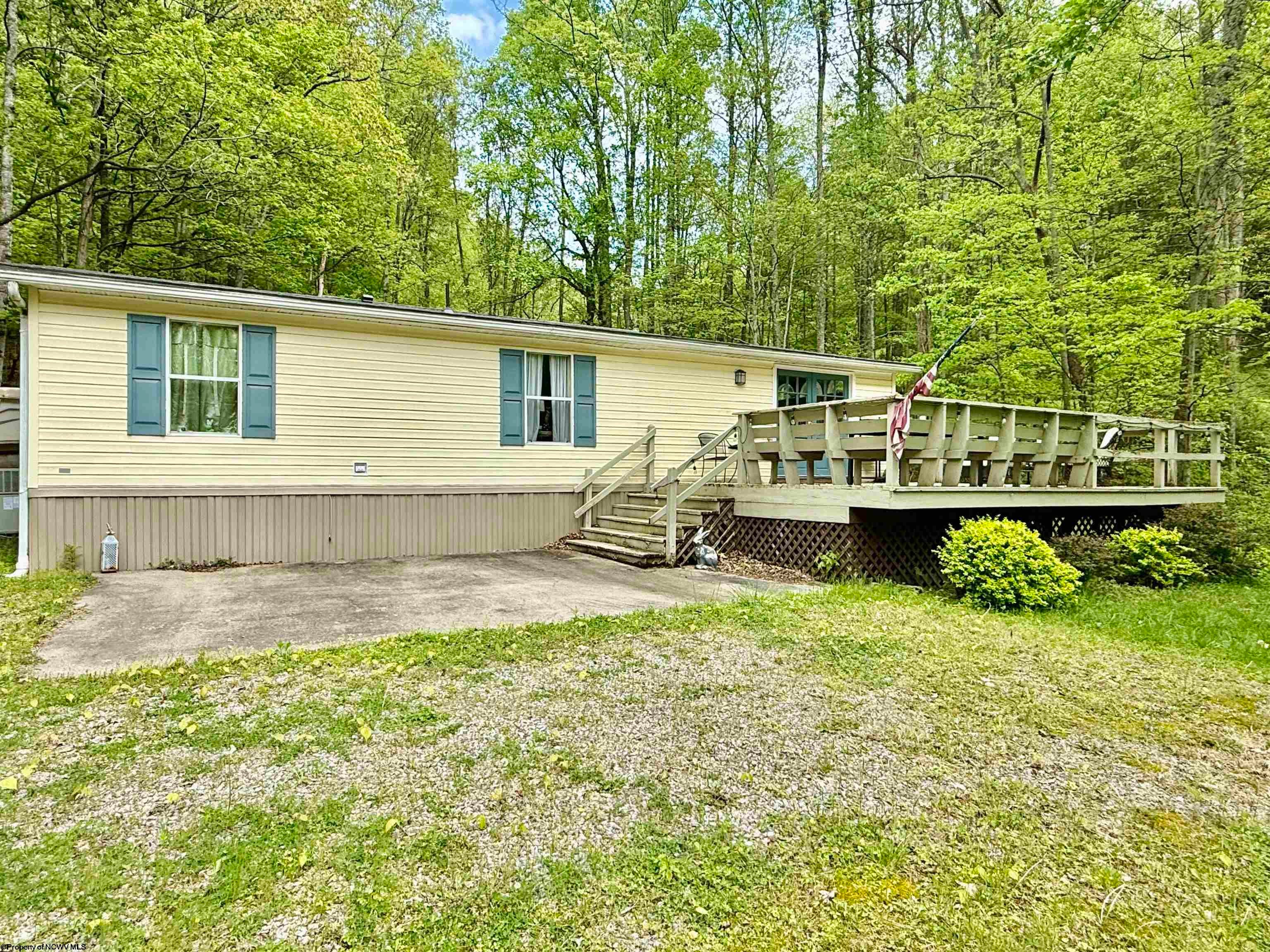 145 Scott Drive — photo
