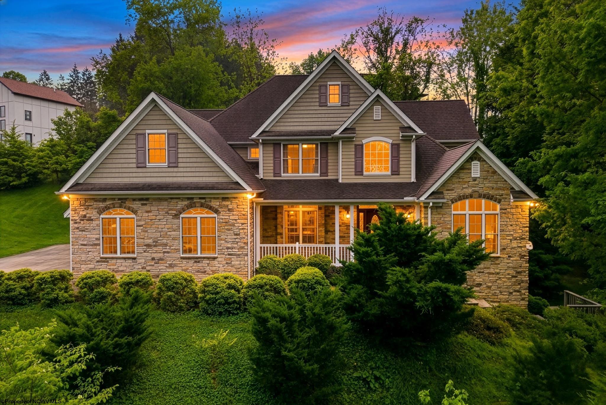 672 Poplar Woods Drive — photo