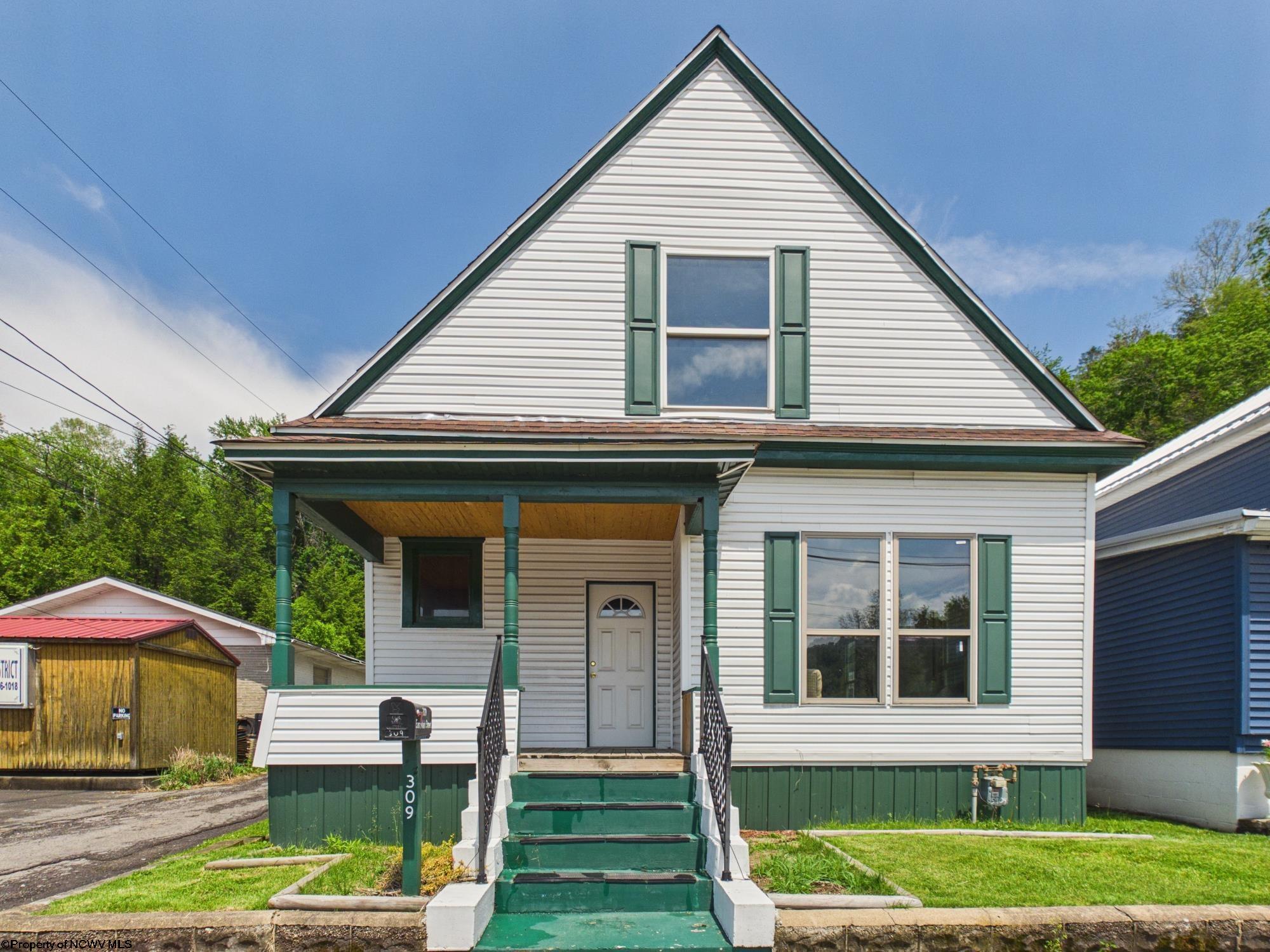309 E Main Street — photo