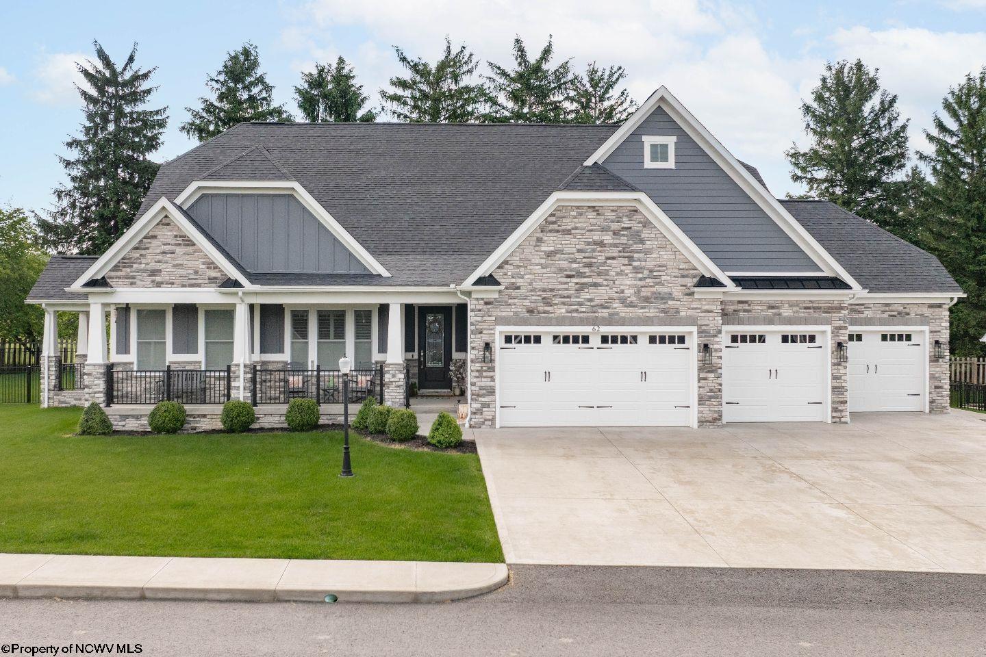 62 Hidden Brook Circle — photo