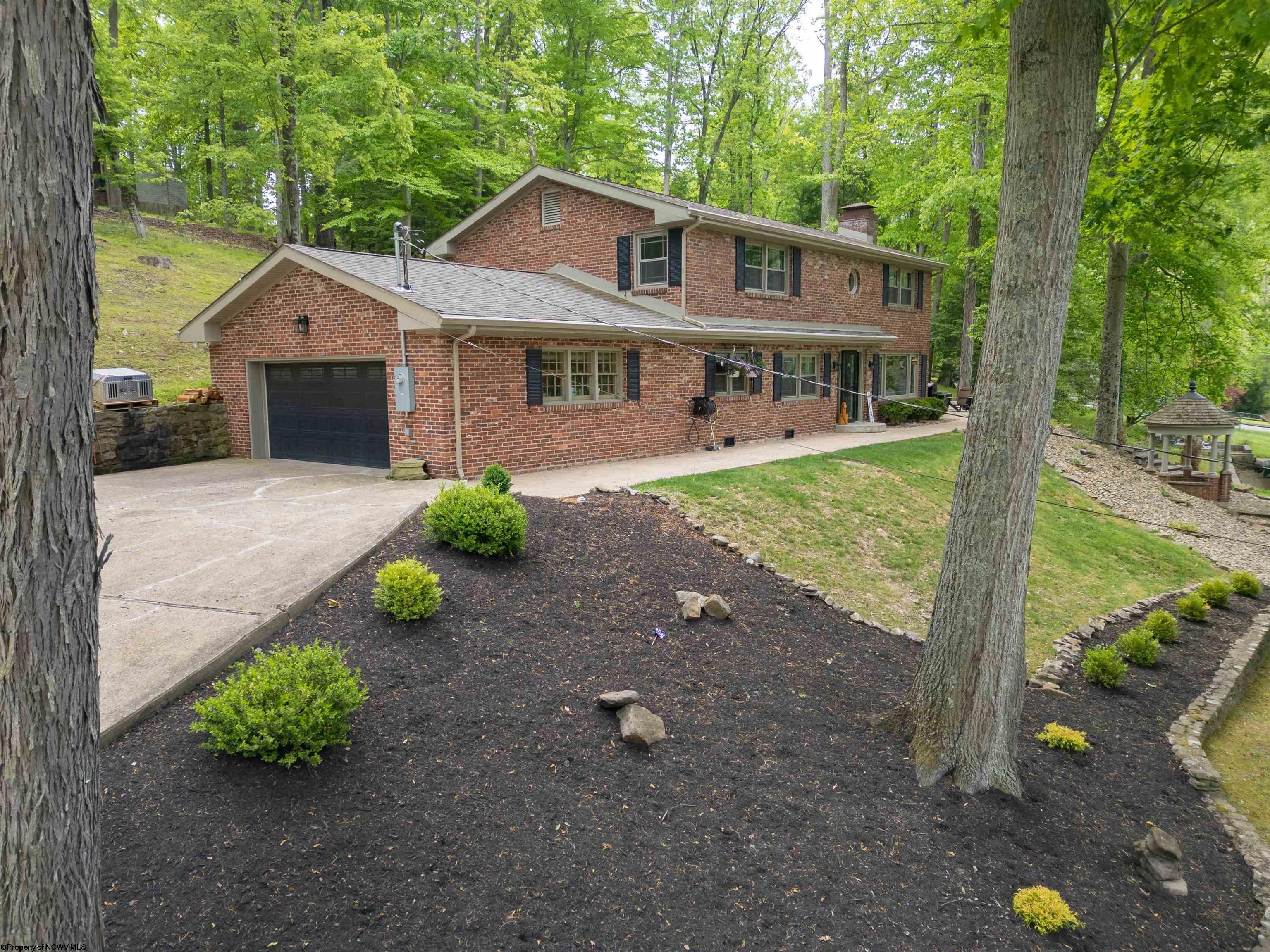 1250 Briercliff Road — photo