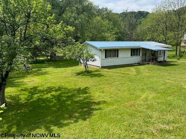 1111 Red Rock Road — photo