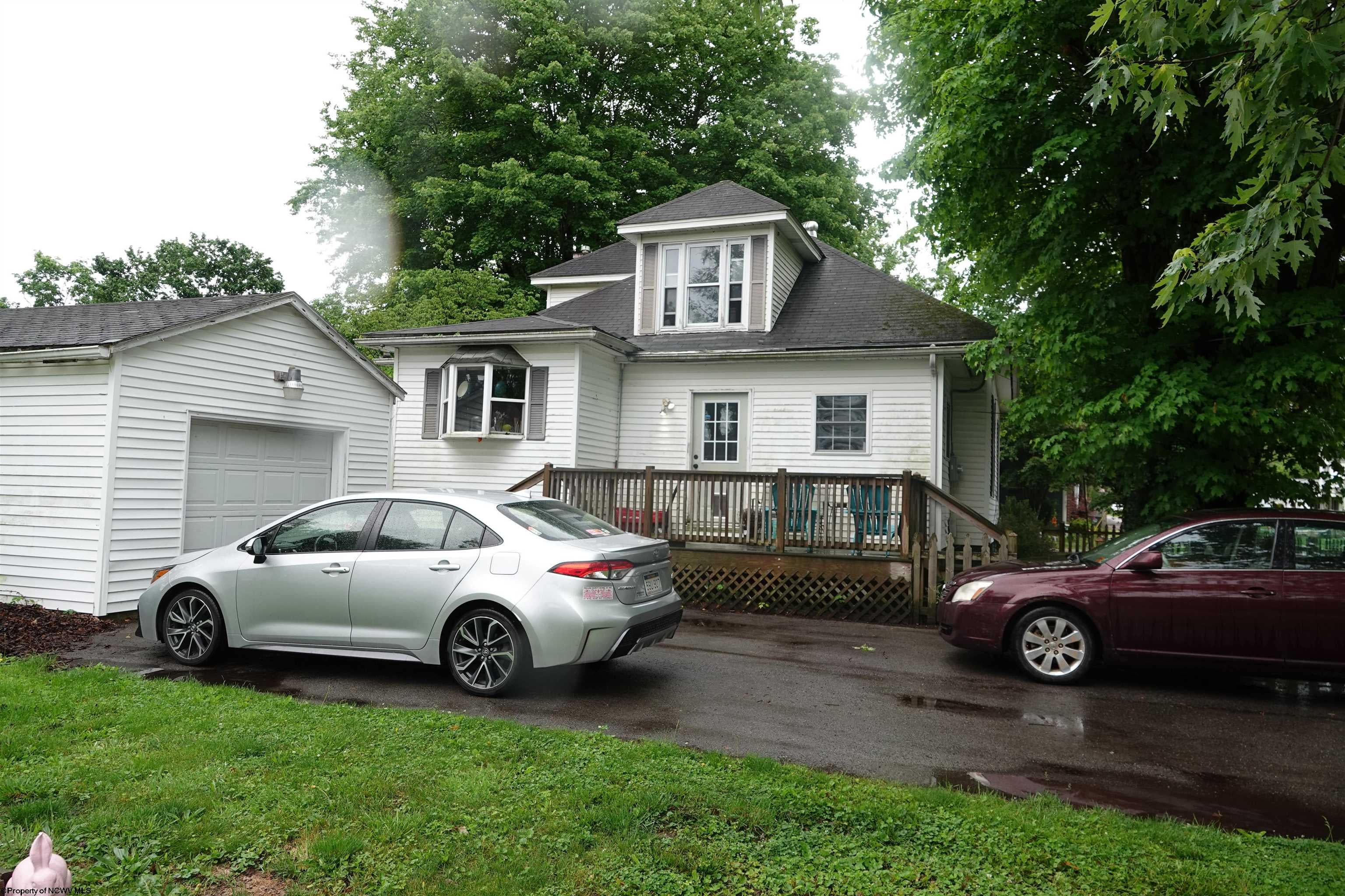 23 Meadow Street — photo