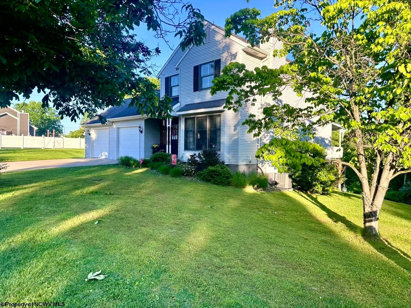 1253 Bakers Ridge Road — photo