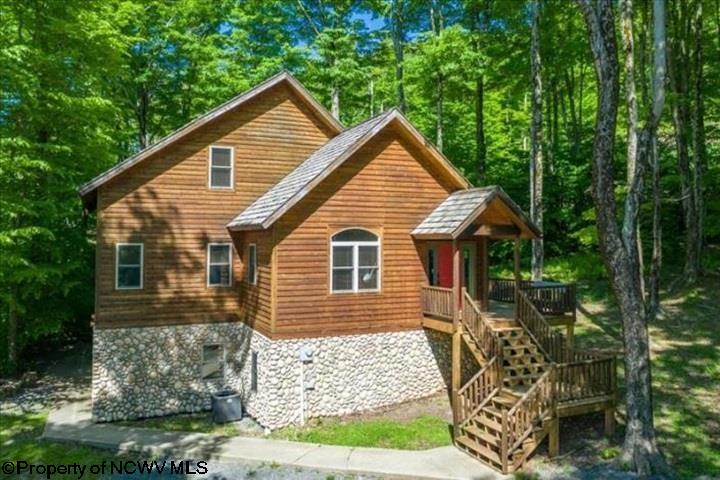 429 Mid Mountain Drive — photo