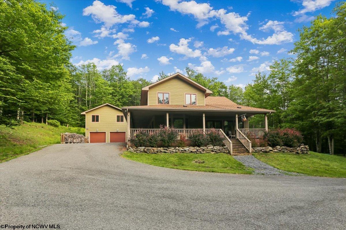 2256 Cabin Mountain Road — photo