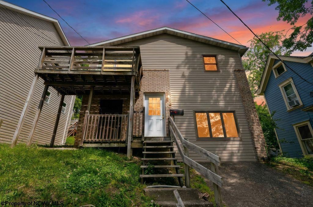 40 Highland Avenue — photo