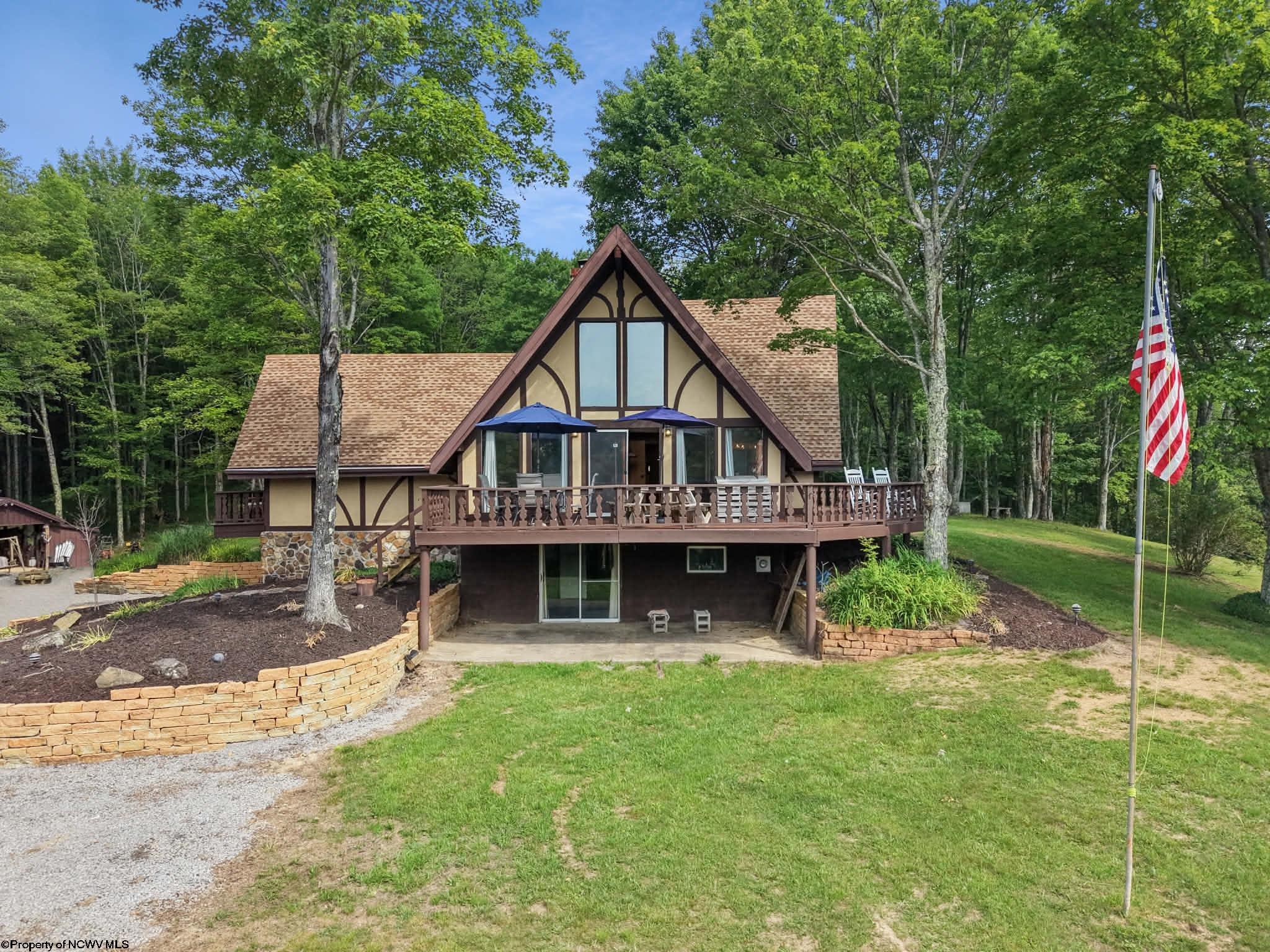4038 Abbott Road — photo