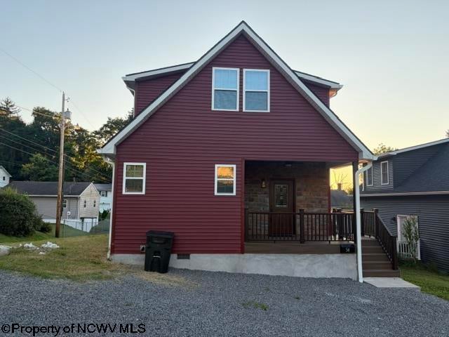 54 Sycamore Street — photo