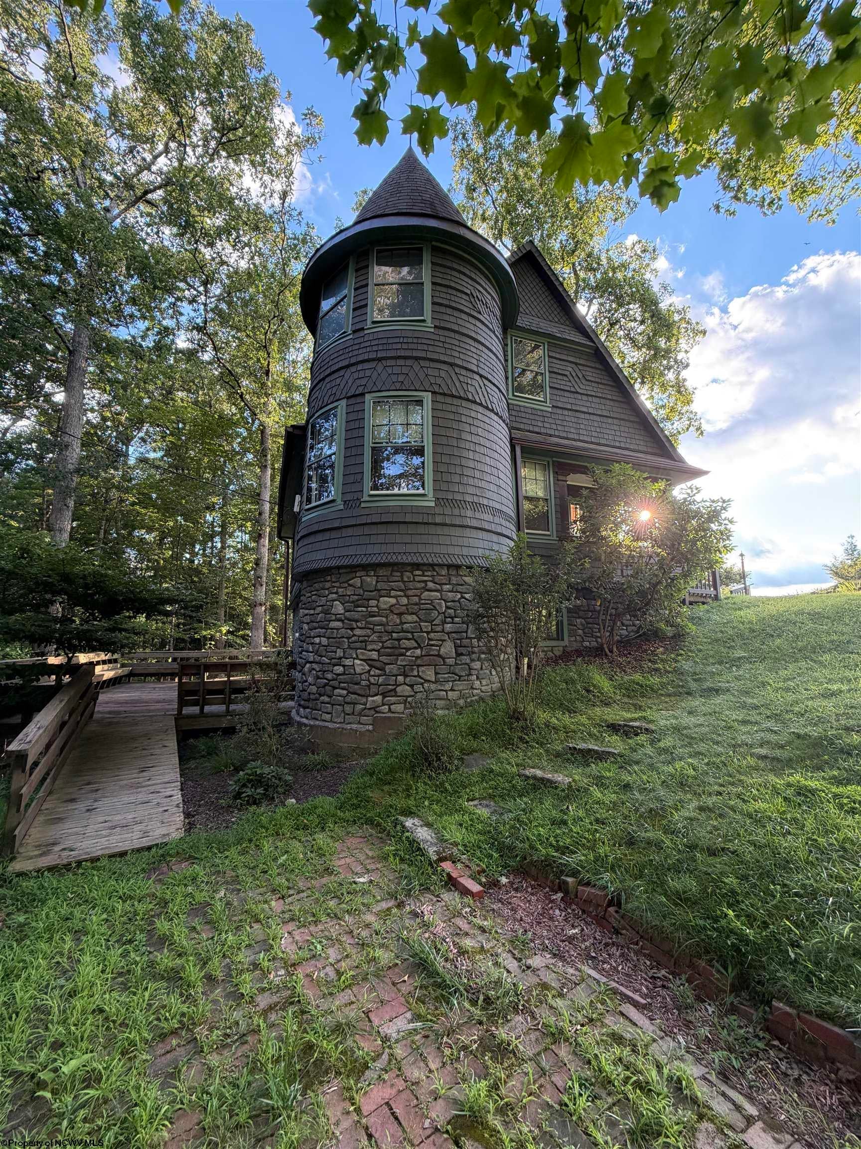 7 Kerens Hill Road — photo
