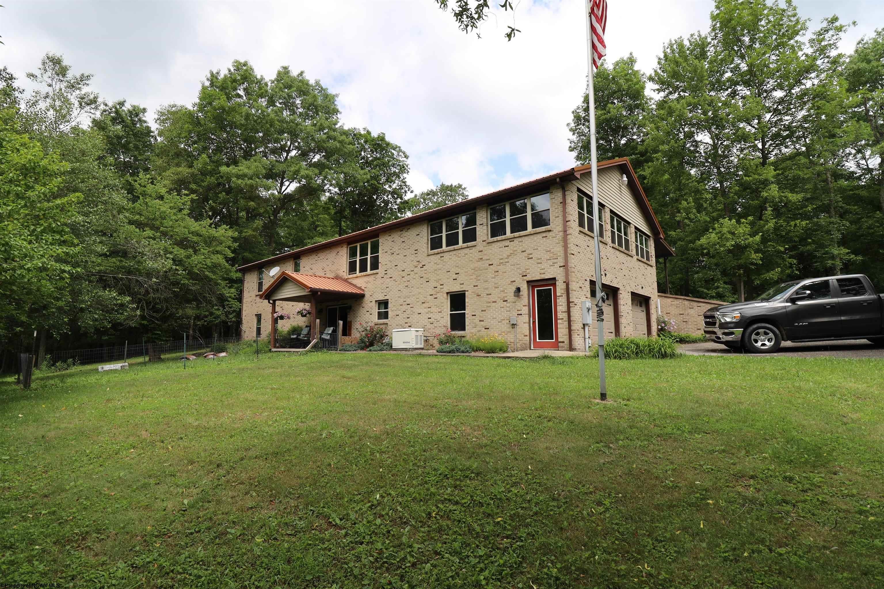 523 Ebberman Creek — photo