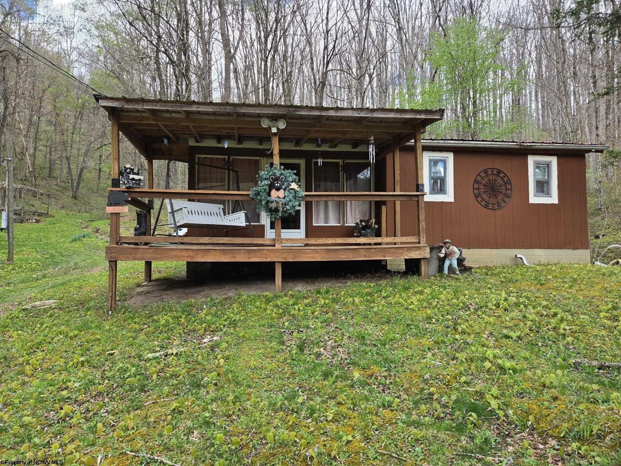 118 Blue Grouse Lane — photo