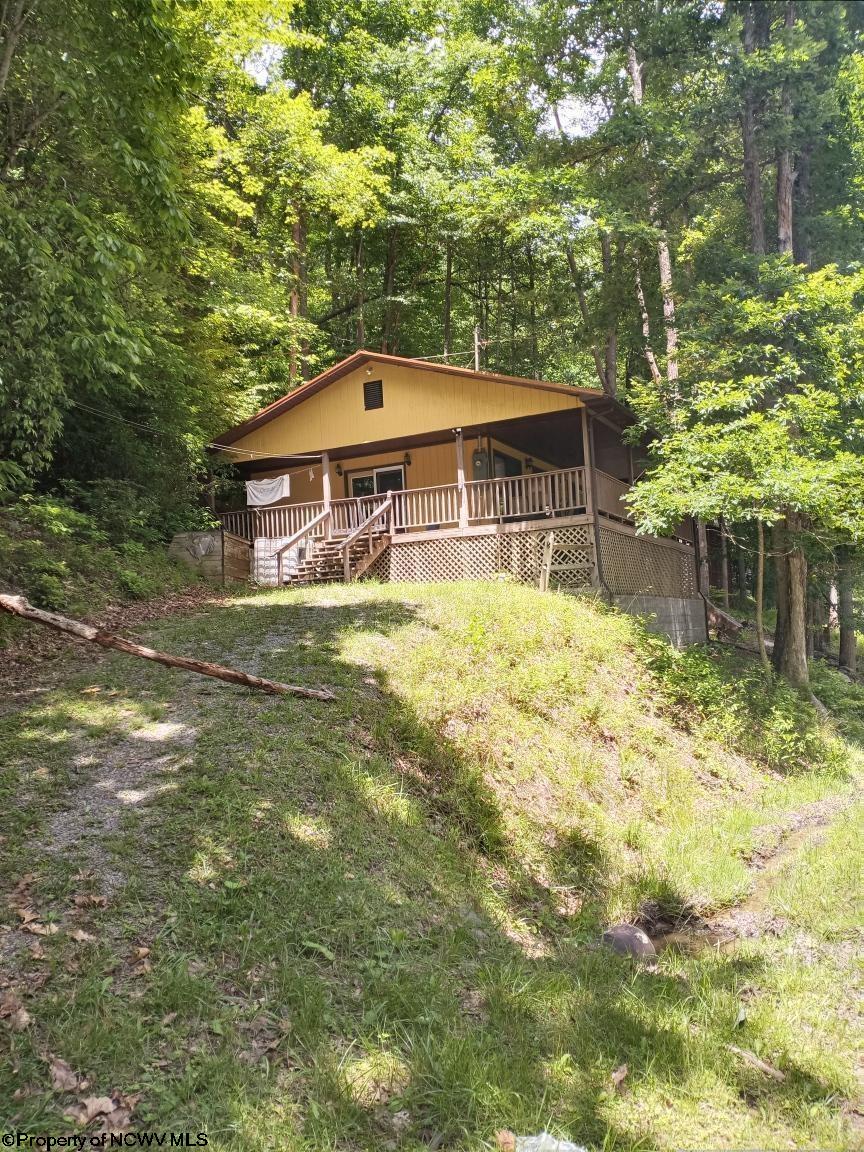 749 Middlefork River Campground Road — photo