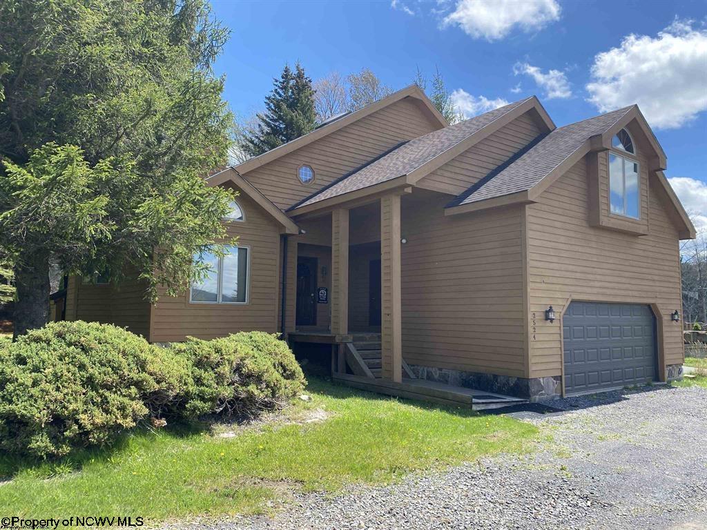 2524 Timberline Road — photo