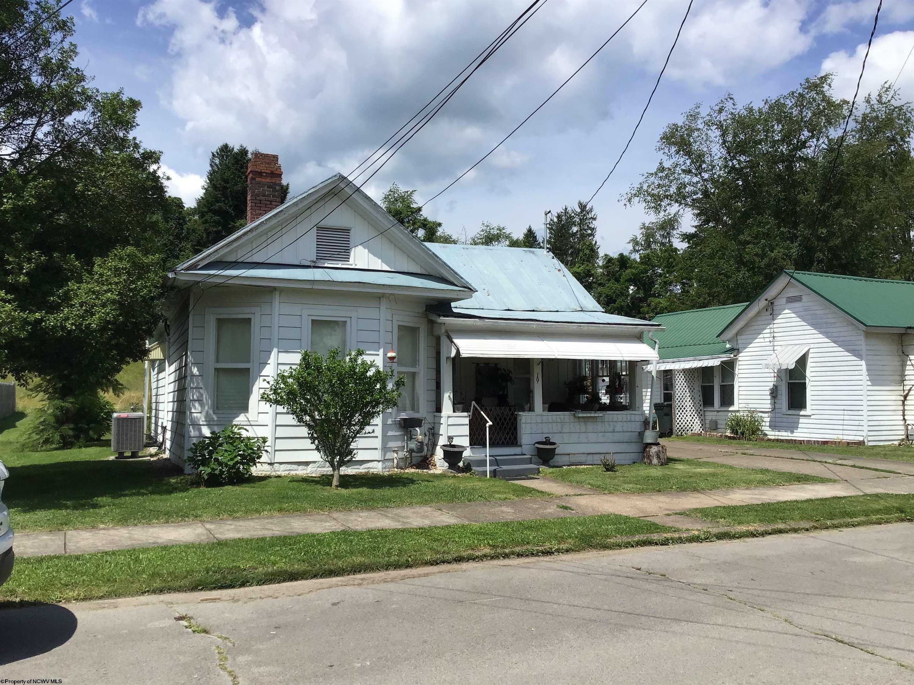 19 Pinnell Street — photo