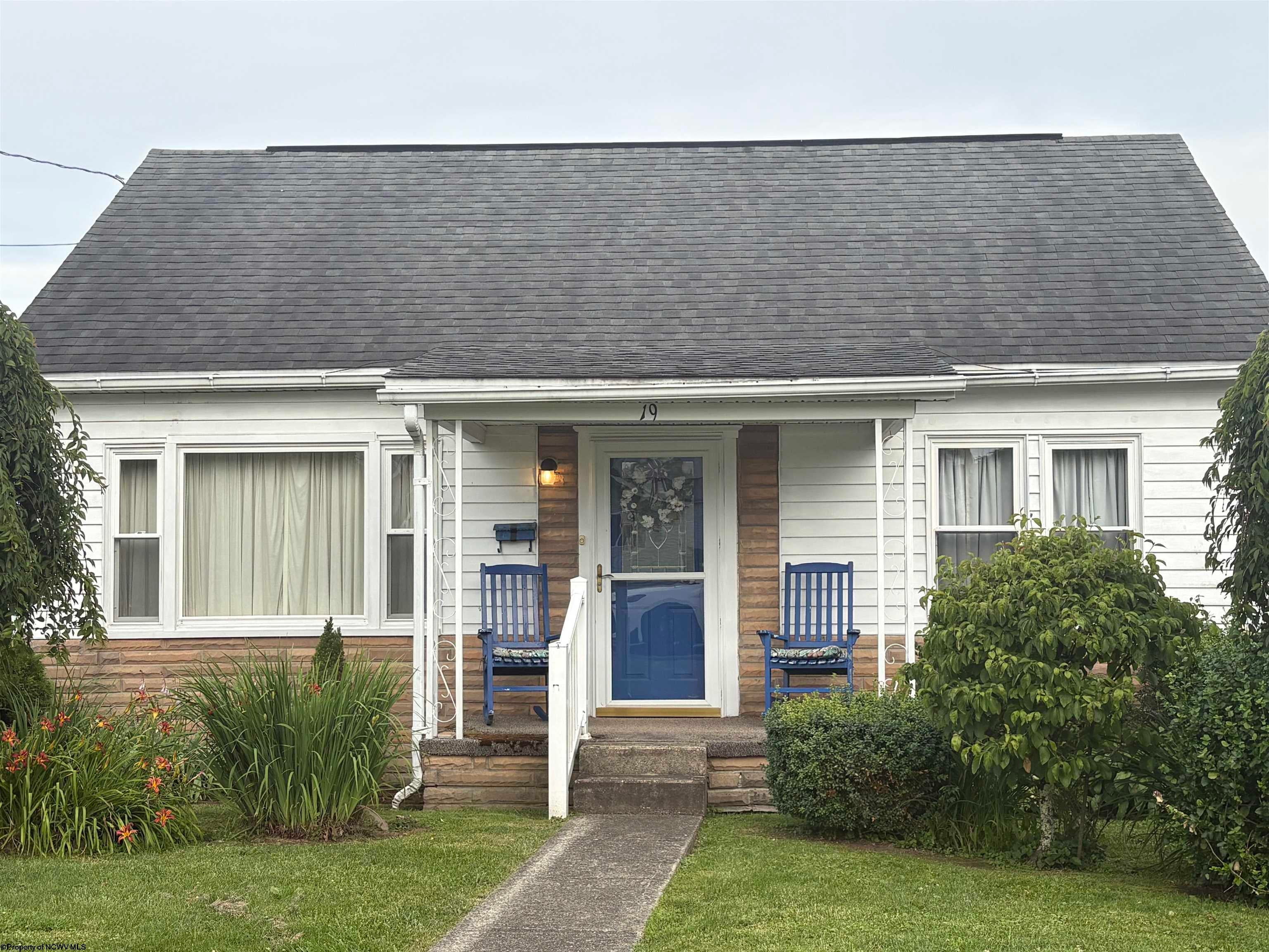 19 Tucker Street — photo