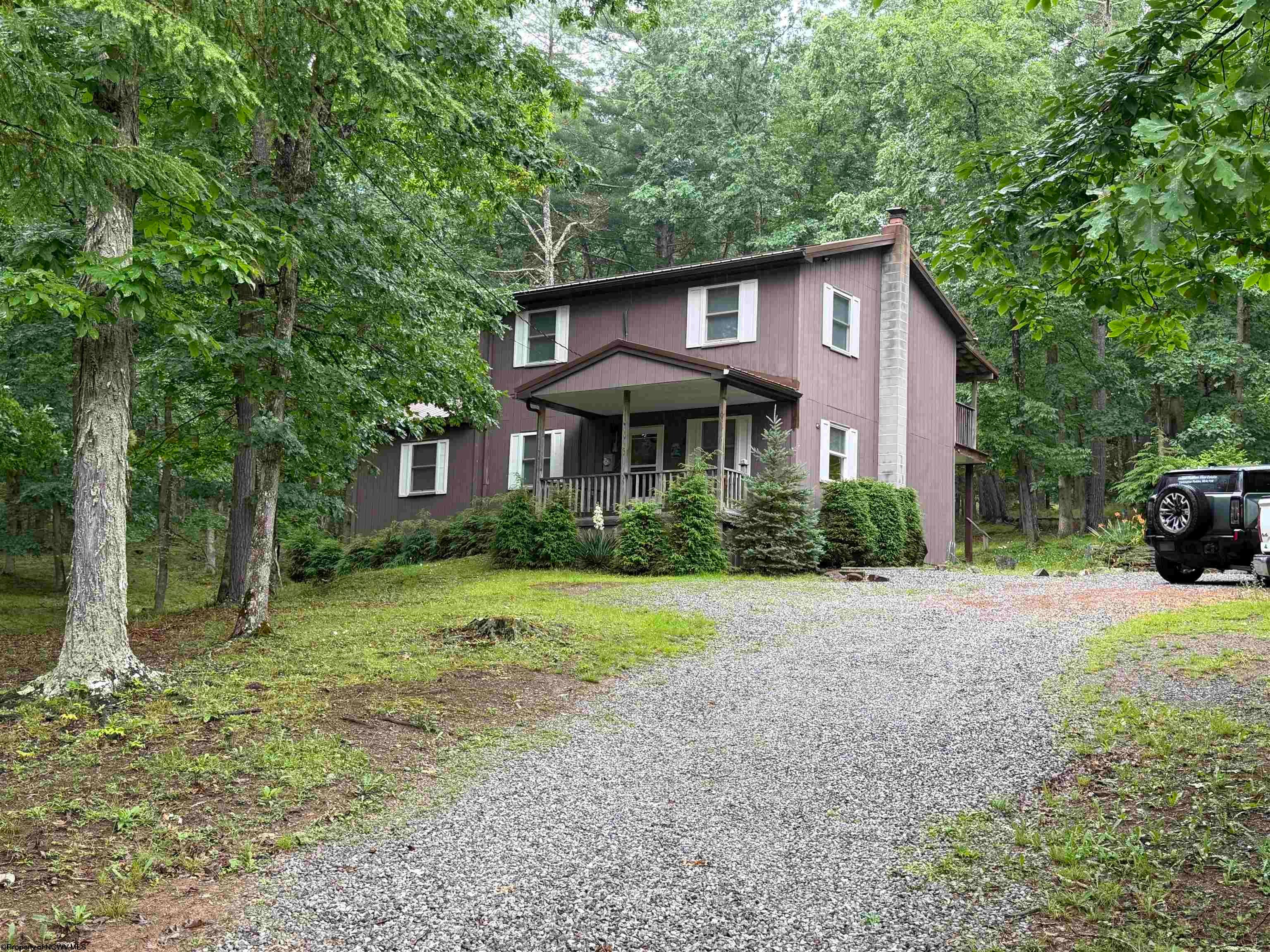 12447 Frost Road — photo