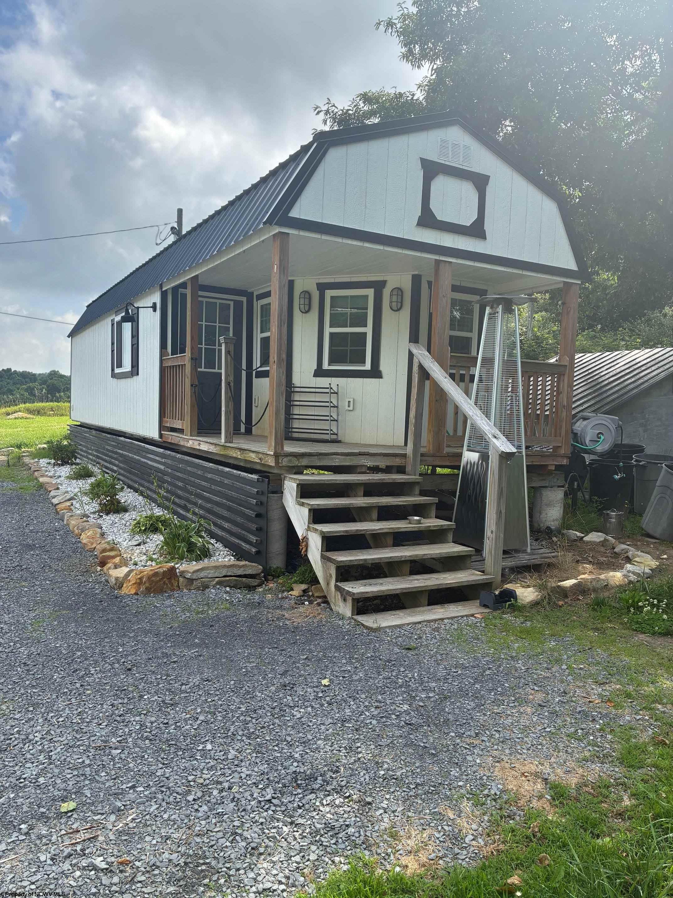 2608 Long Hollow Road — photo