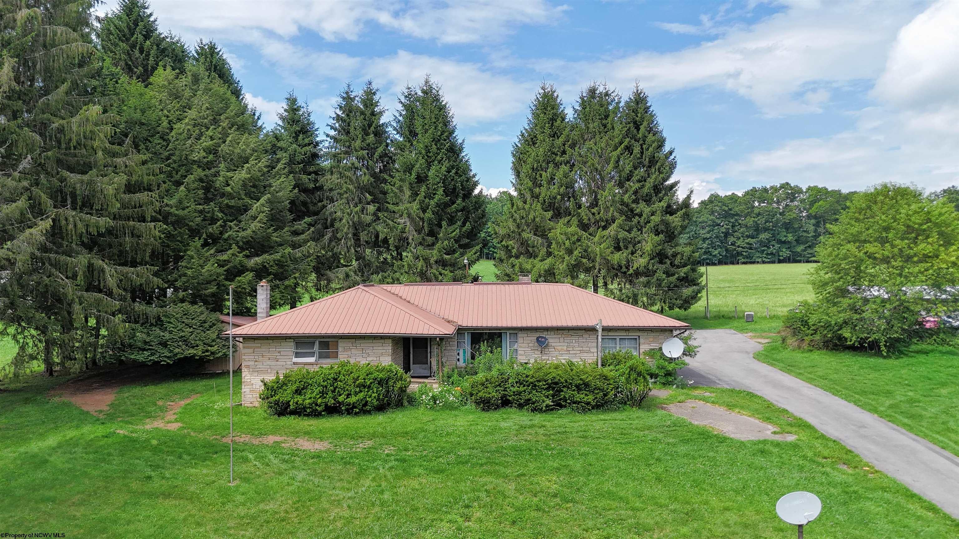 27645 George Washington Highway — photo