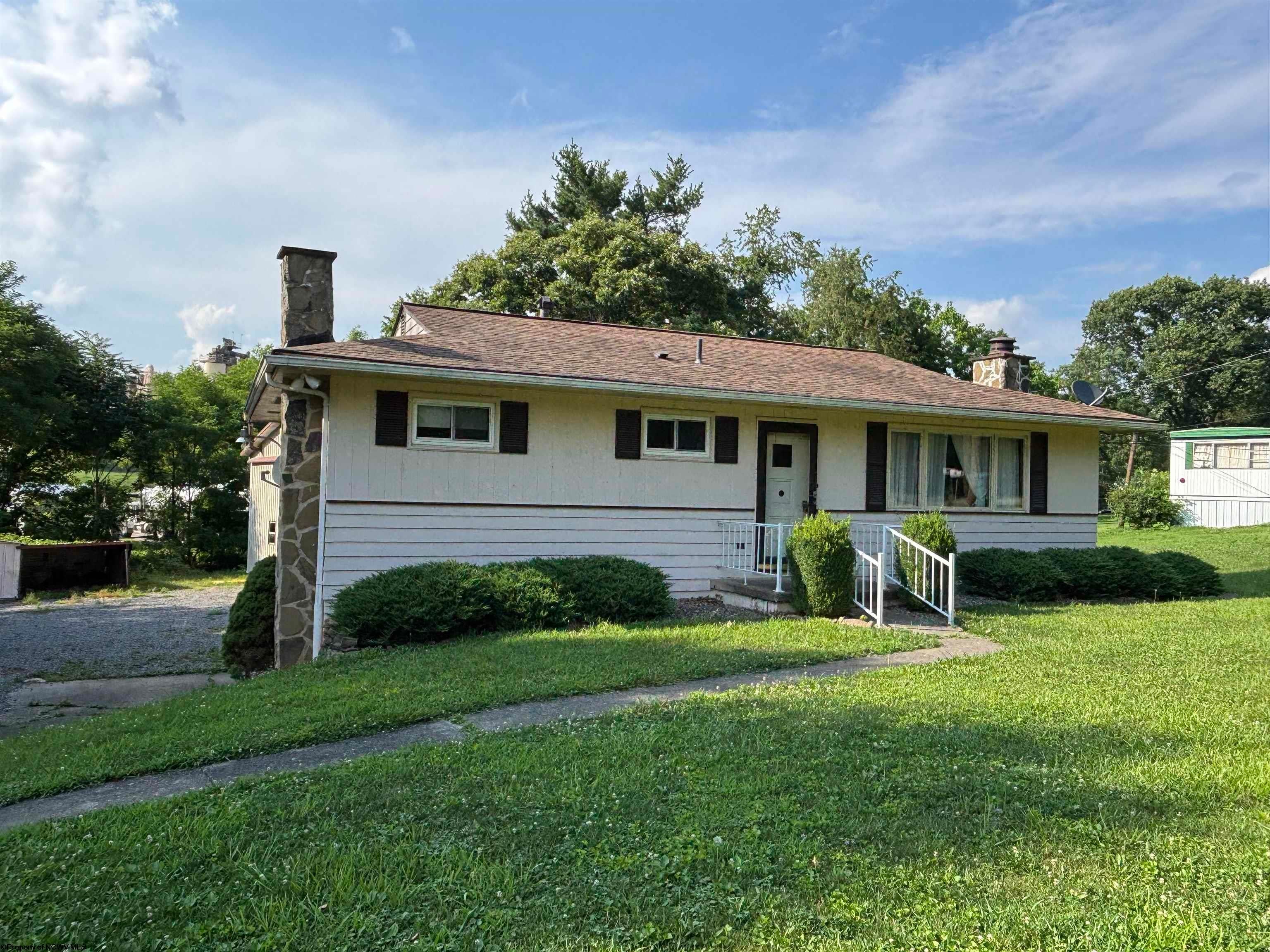 147 Corbin Branch Road — photo
