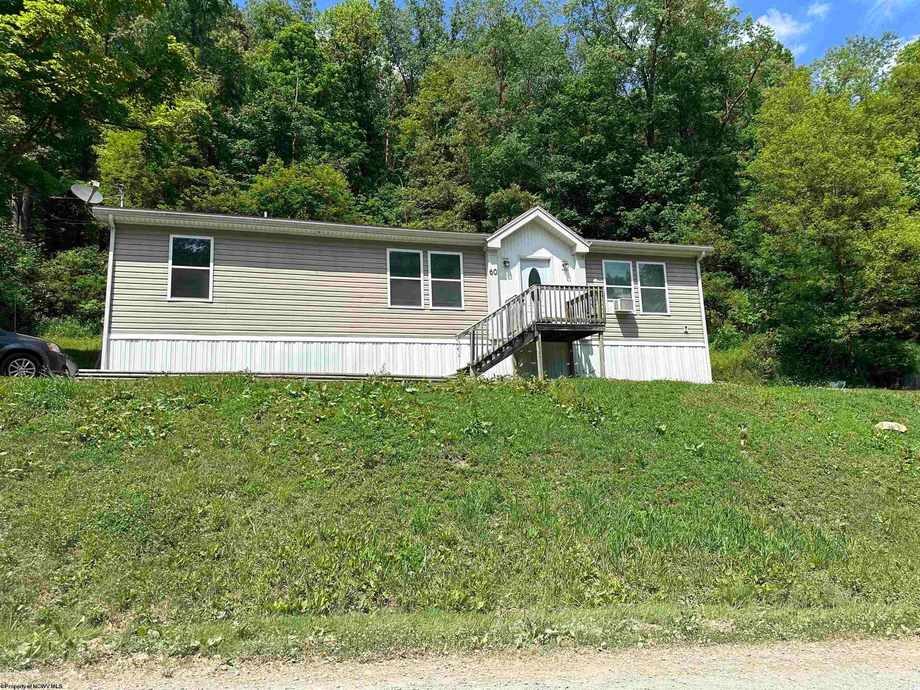 60 Craig Run Road — photo